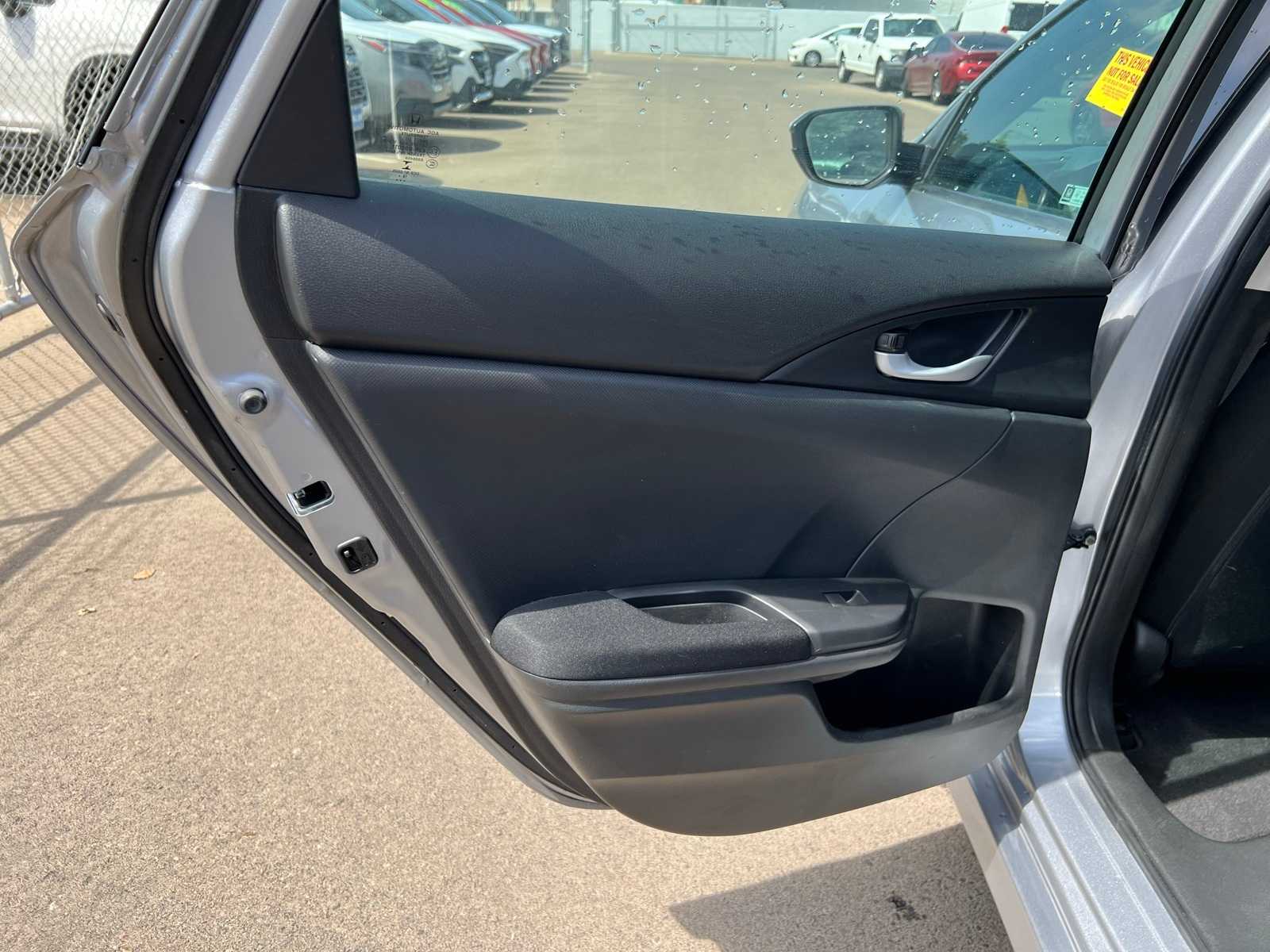 Thumbnail: 2019 Honda Civic - 19