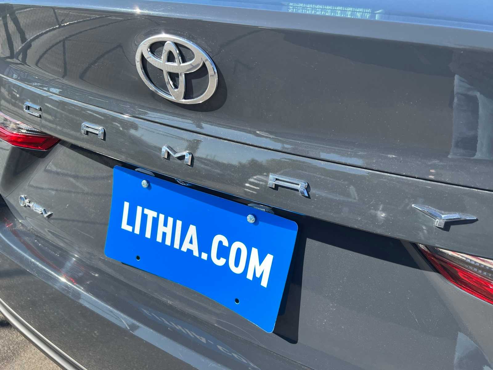 Thumbnail: 2025 Toyota Camry - 6