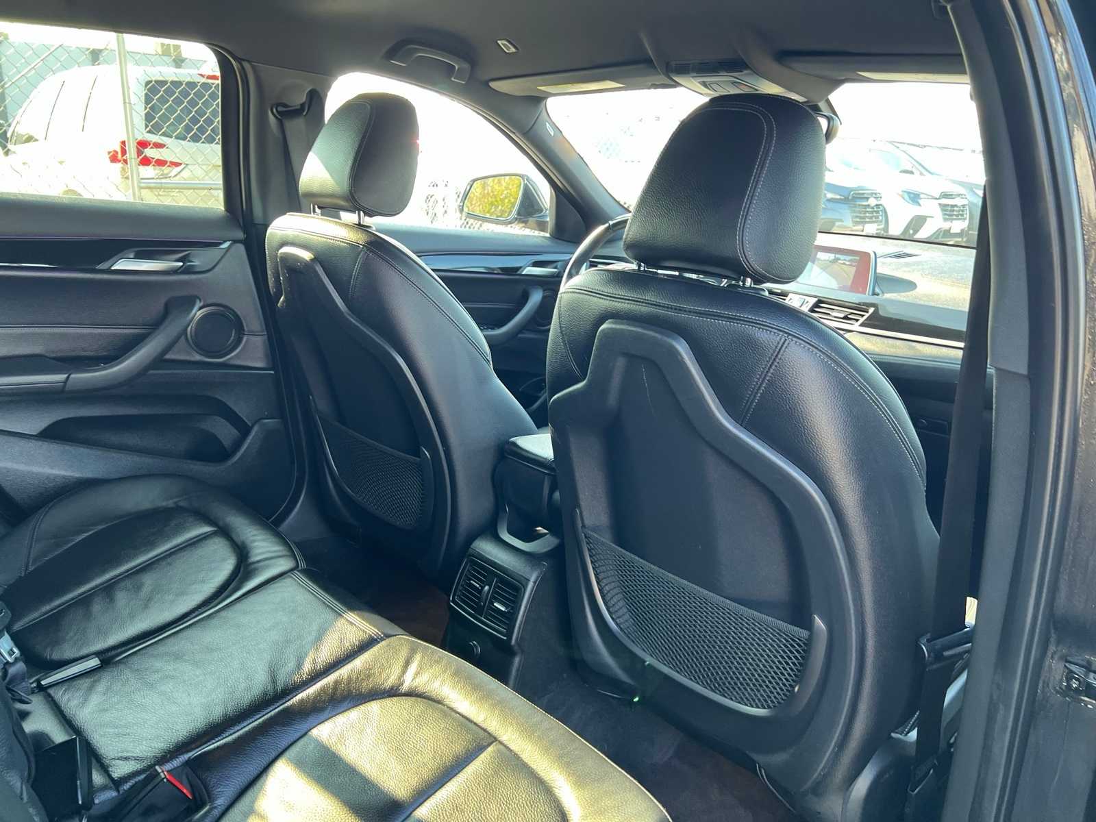 Thumbnail: 2018 BMW X2 - 22