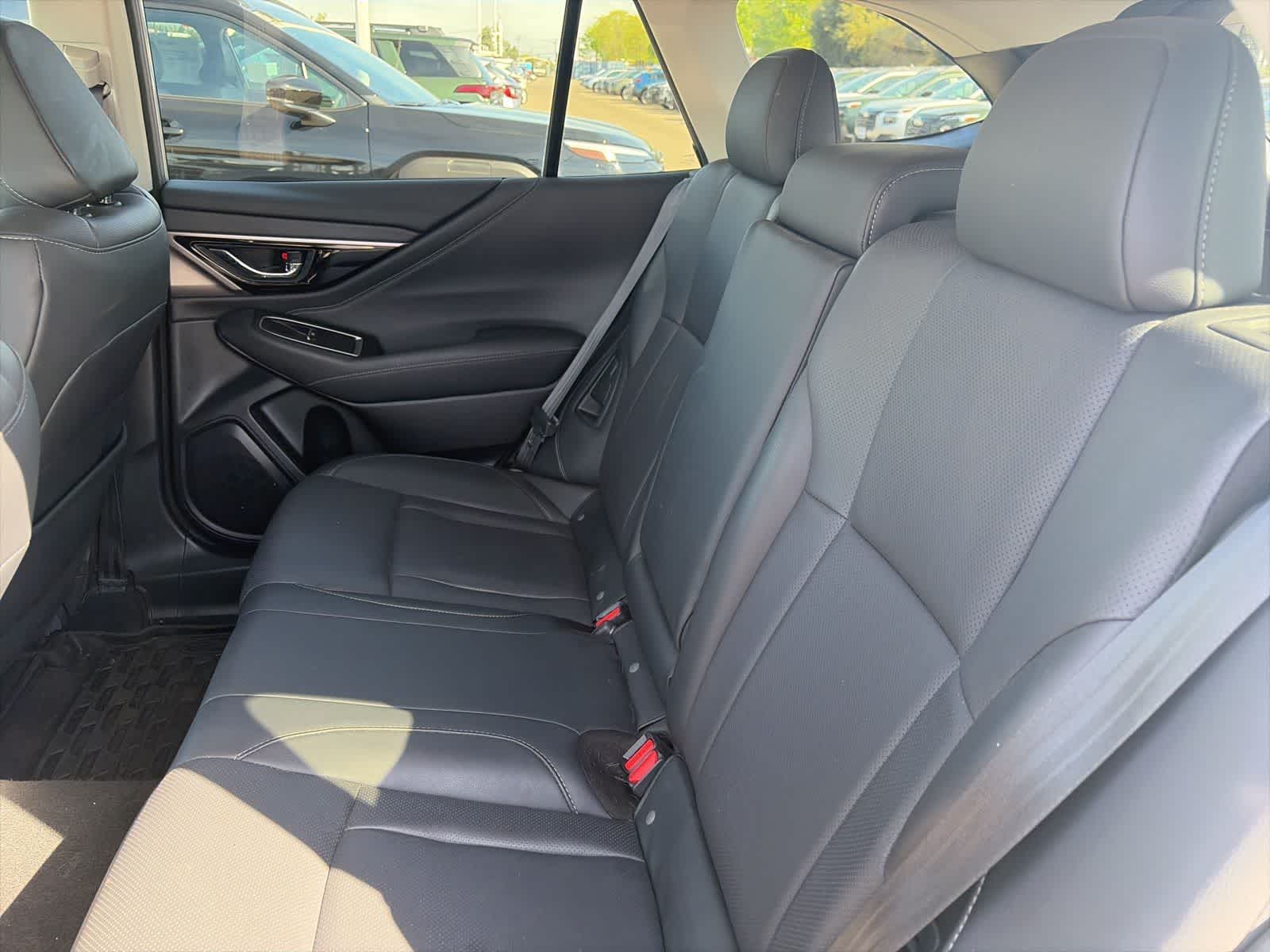 Thumbnail: 2022 Subaru Outback - 21