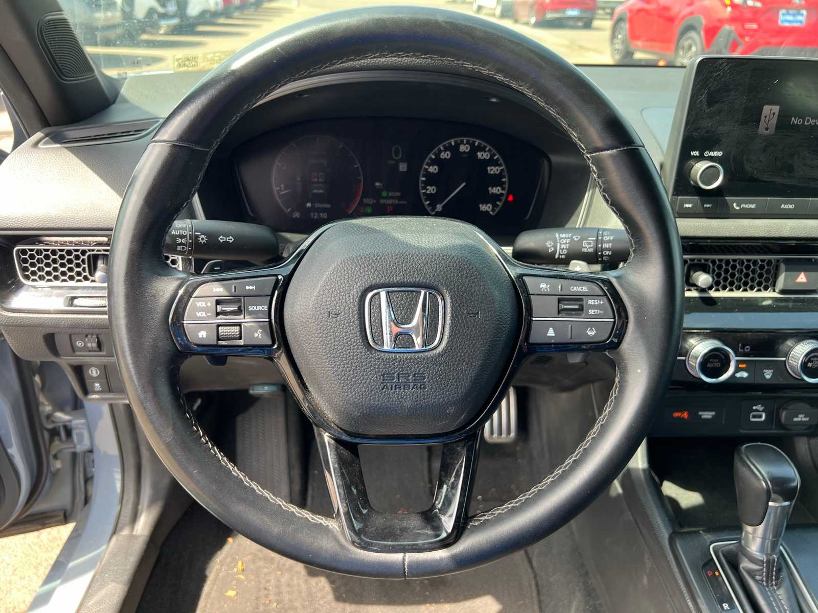 Thumbnail: 2023 Honda Civic - 30