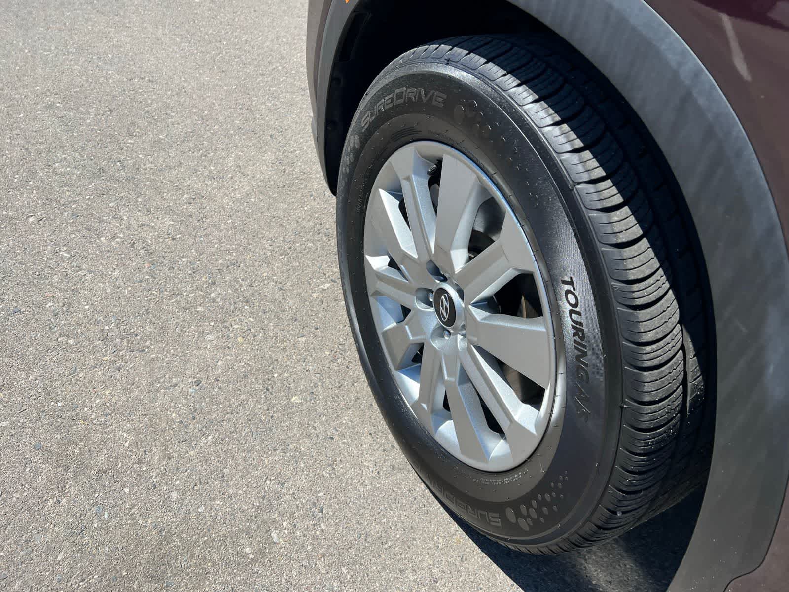 Thumbnail: 2025 Hyundai Palisade - 12