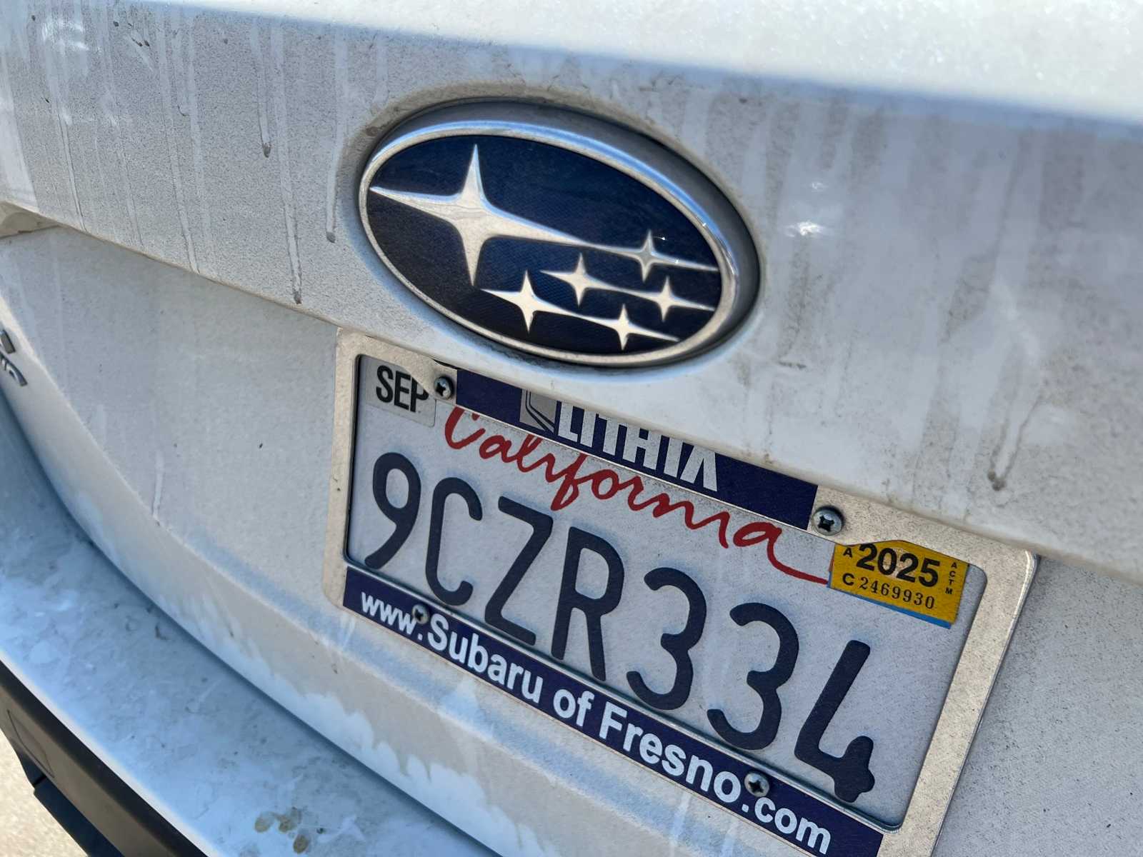 2022 Subaru Outback  6