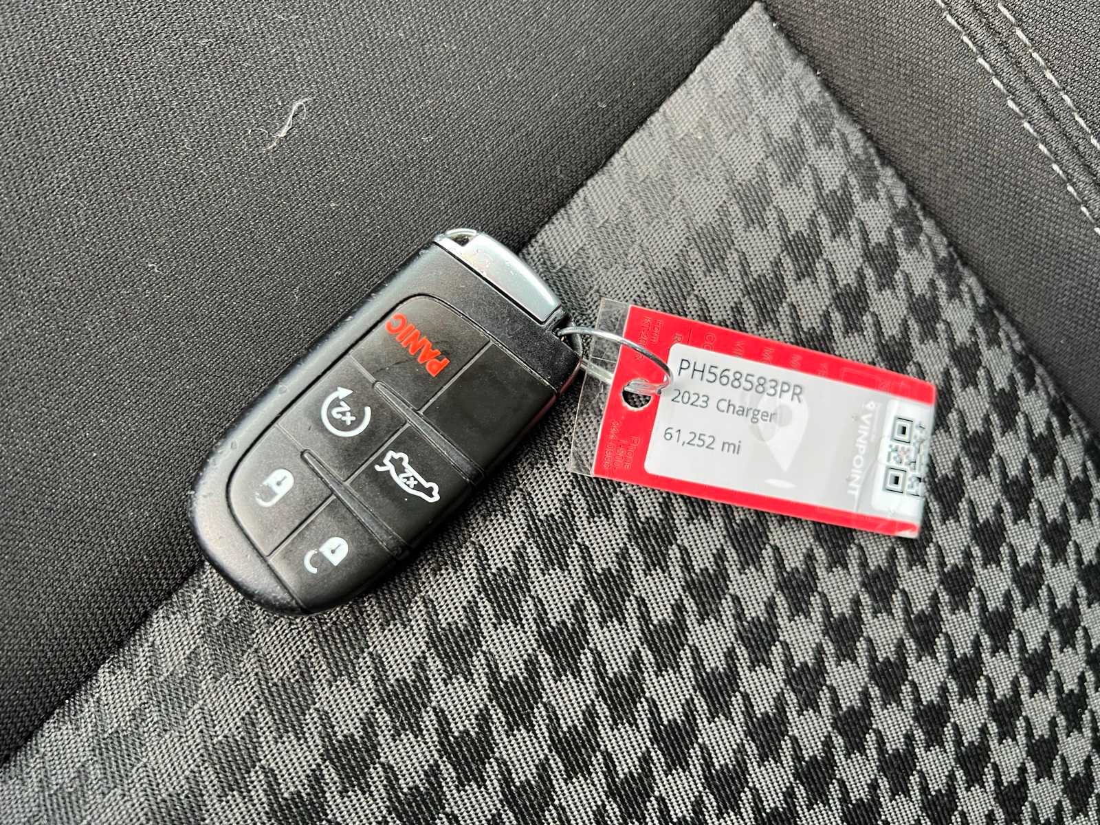 Thumbnail: 2023 Dodge Charger - 44