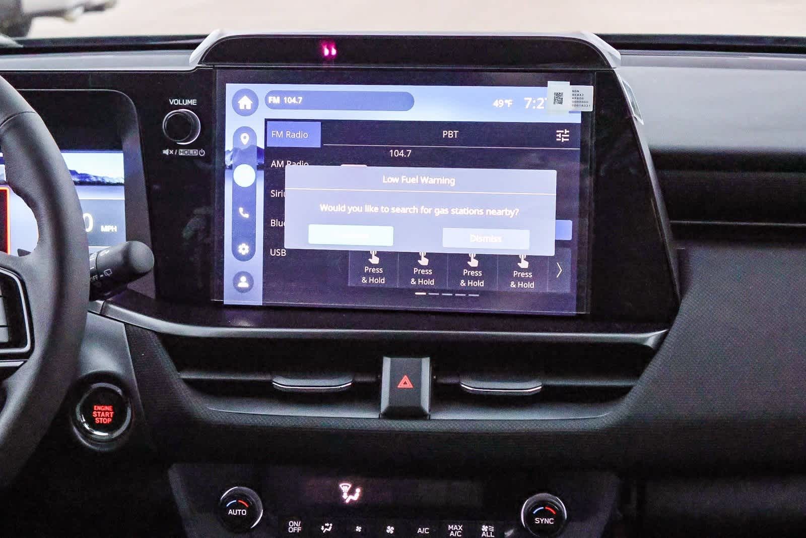 Thumbnail: 2026 Subaru Outback - 16