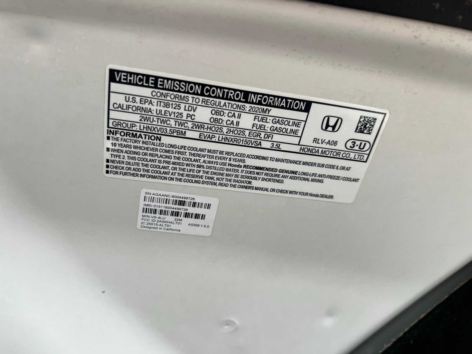 Thumbnail: 2020 Honda Pilot - 39