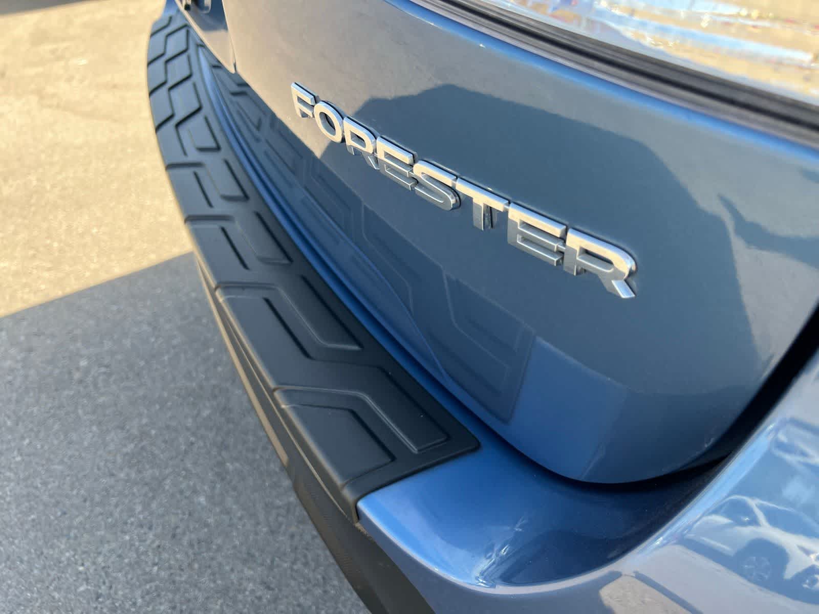Thumbnail: 2022 Subaru Forester - 6