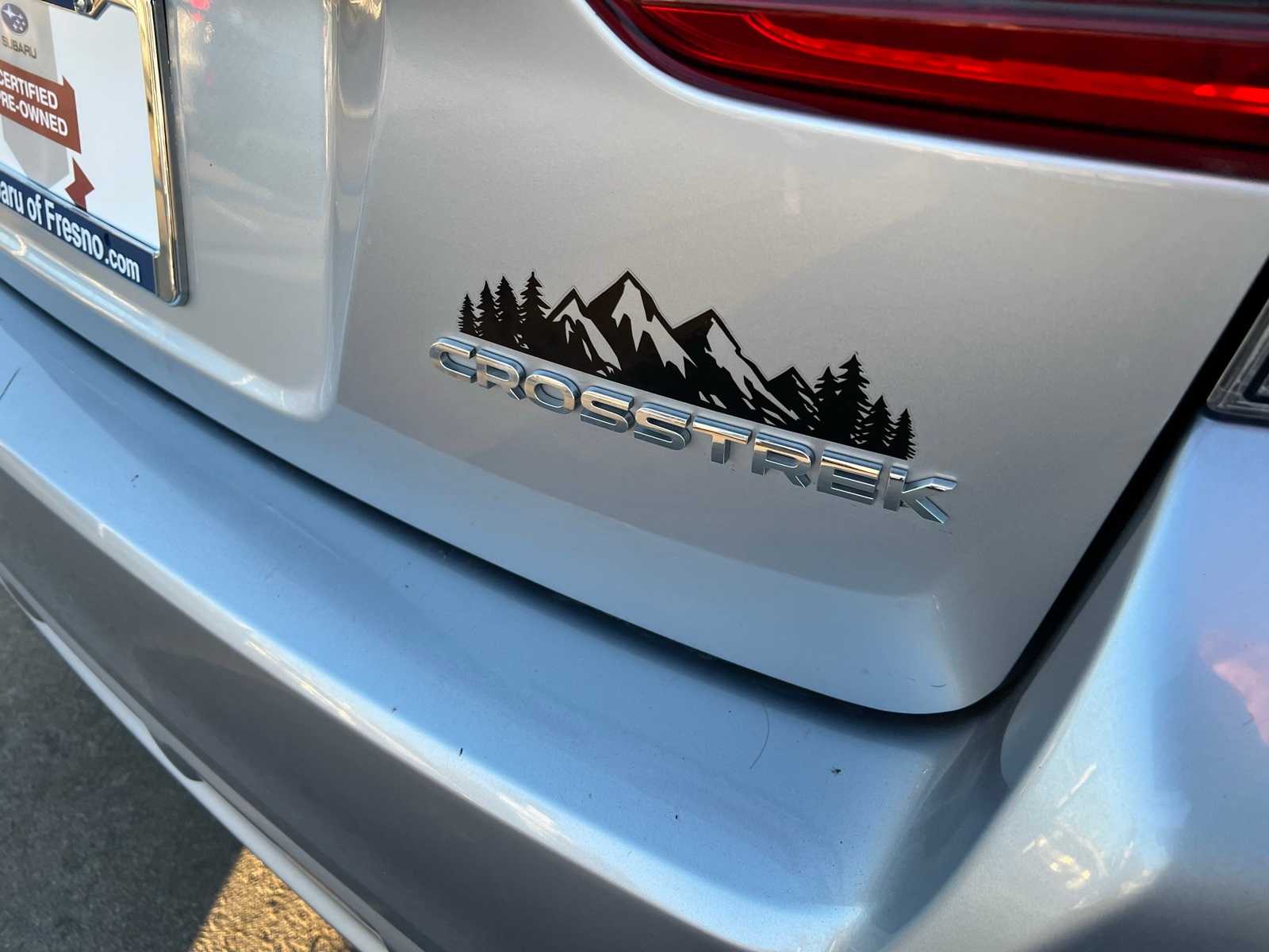 Thumbnail: 2023 Subaru Crosstrek - 7