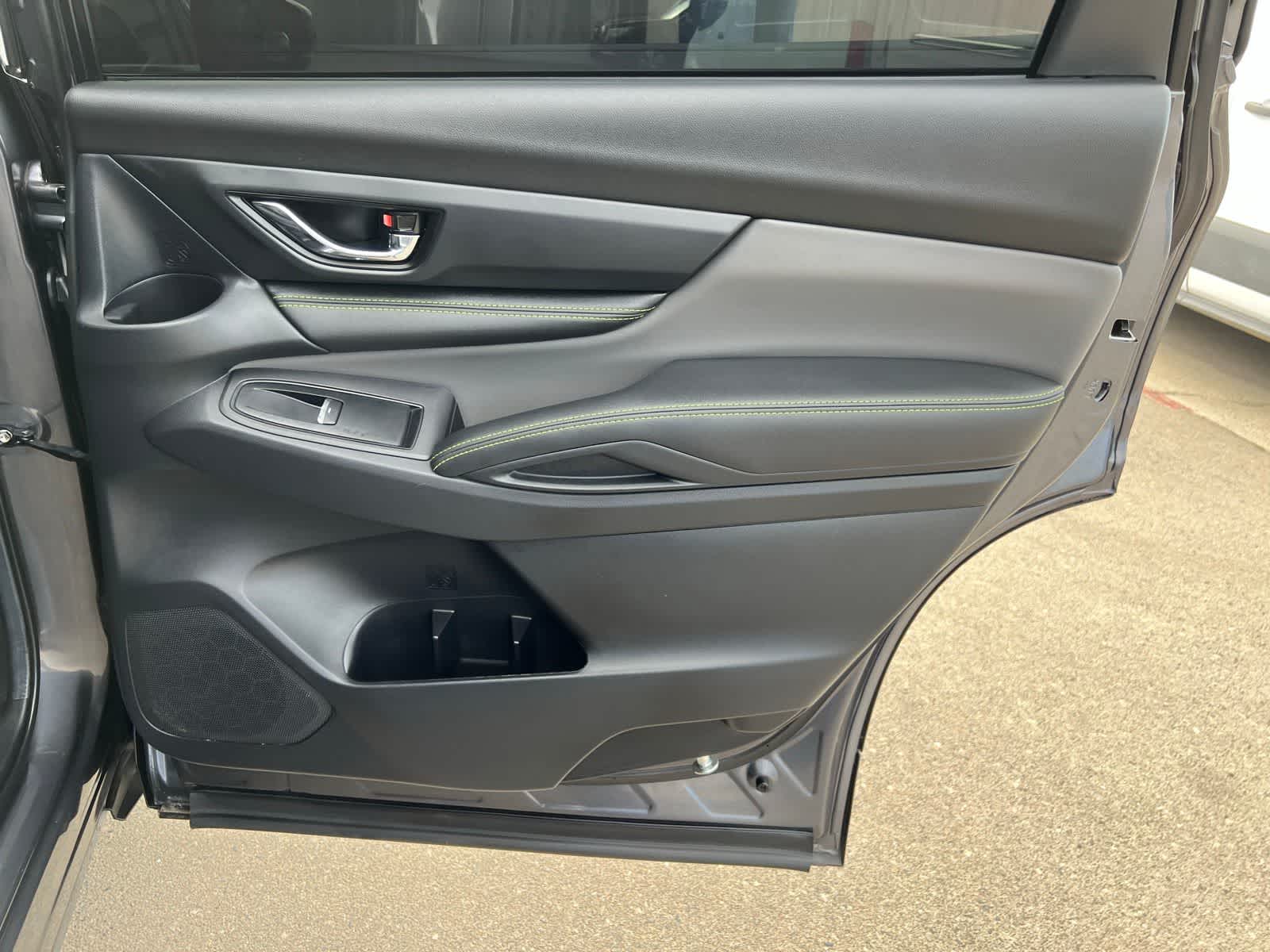 Thumbnail: 2024 Subaru Ascent - 24