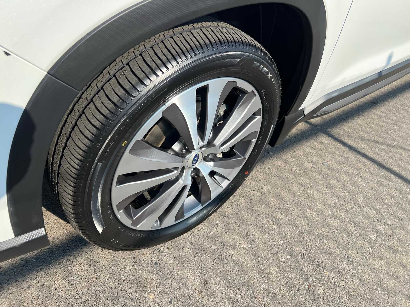 Thumbnail: 2019 Subaru Ascent - 13