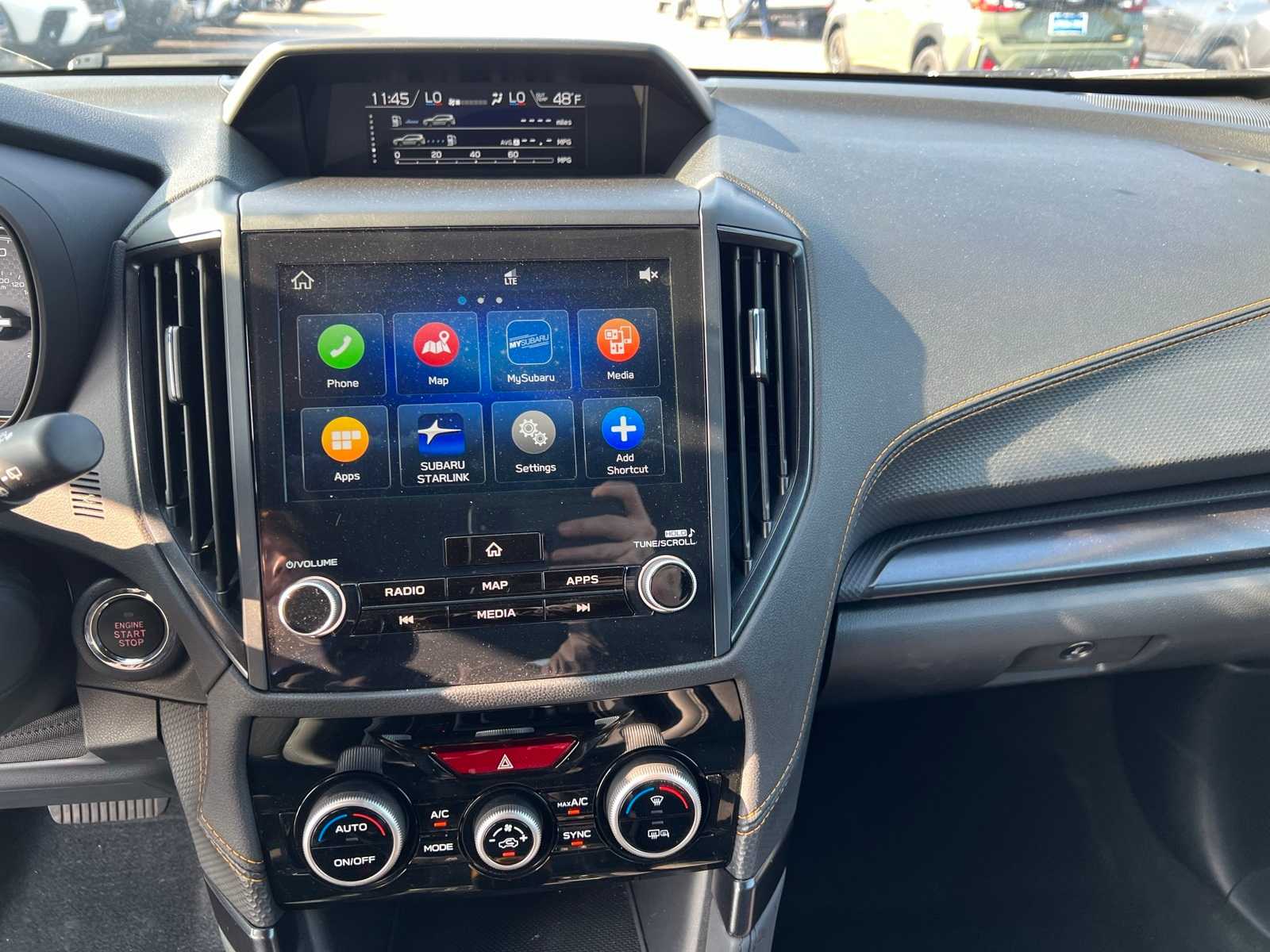 Thumbnail: 2024 Subaru Forester - 31