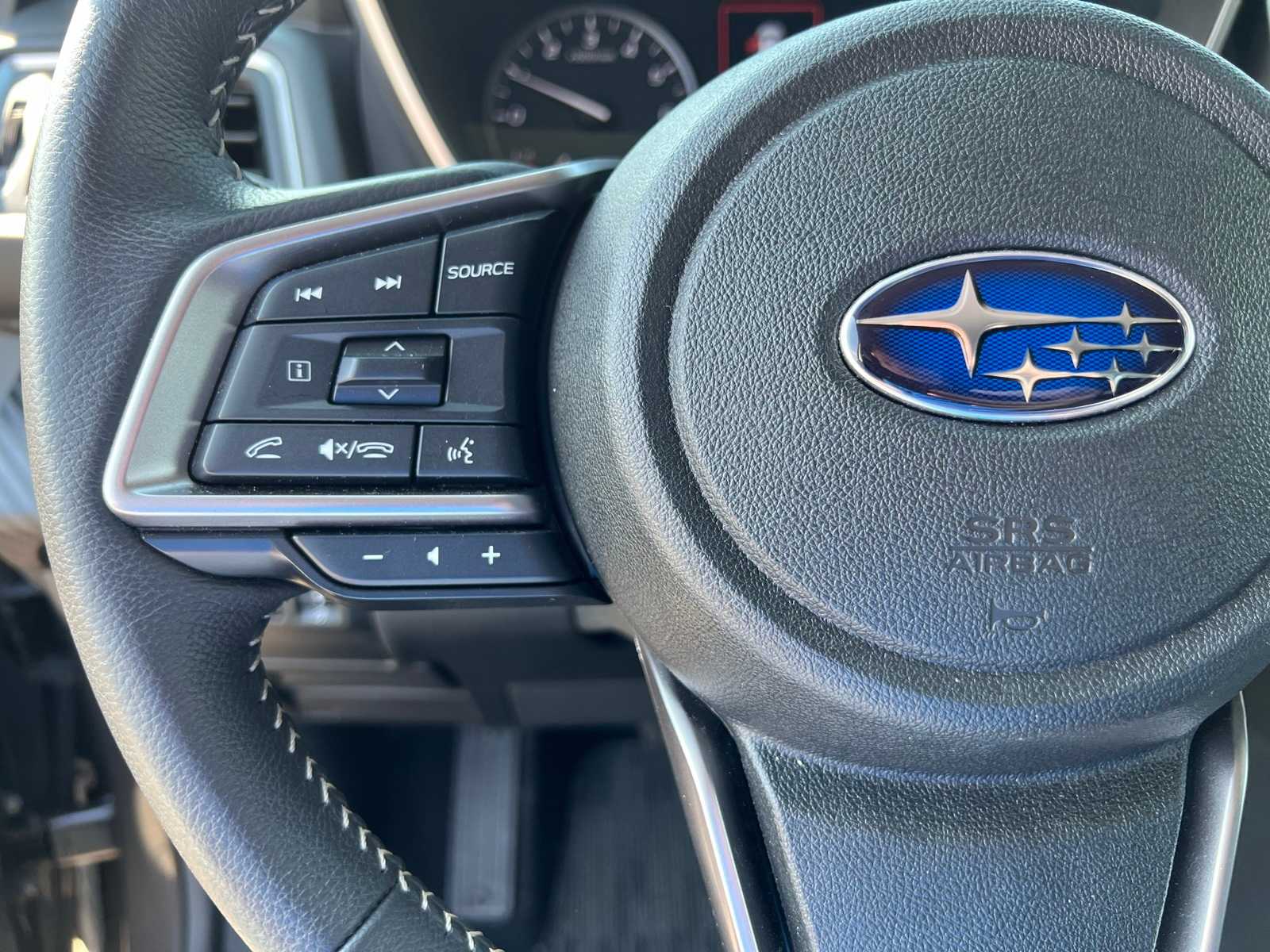 Thumbnail: 2025 Subaru Ascent - 36