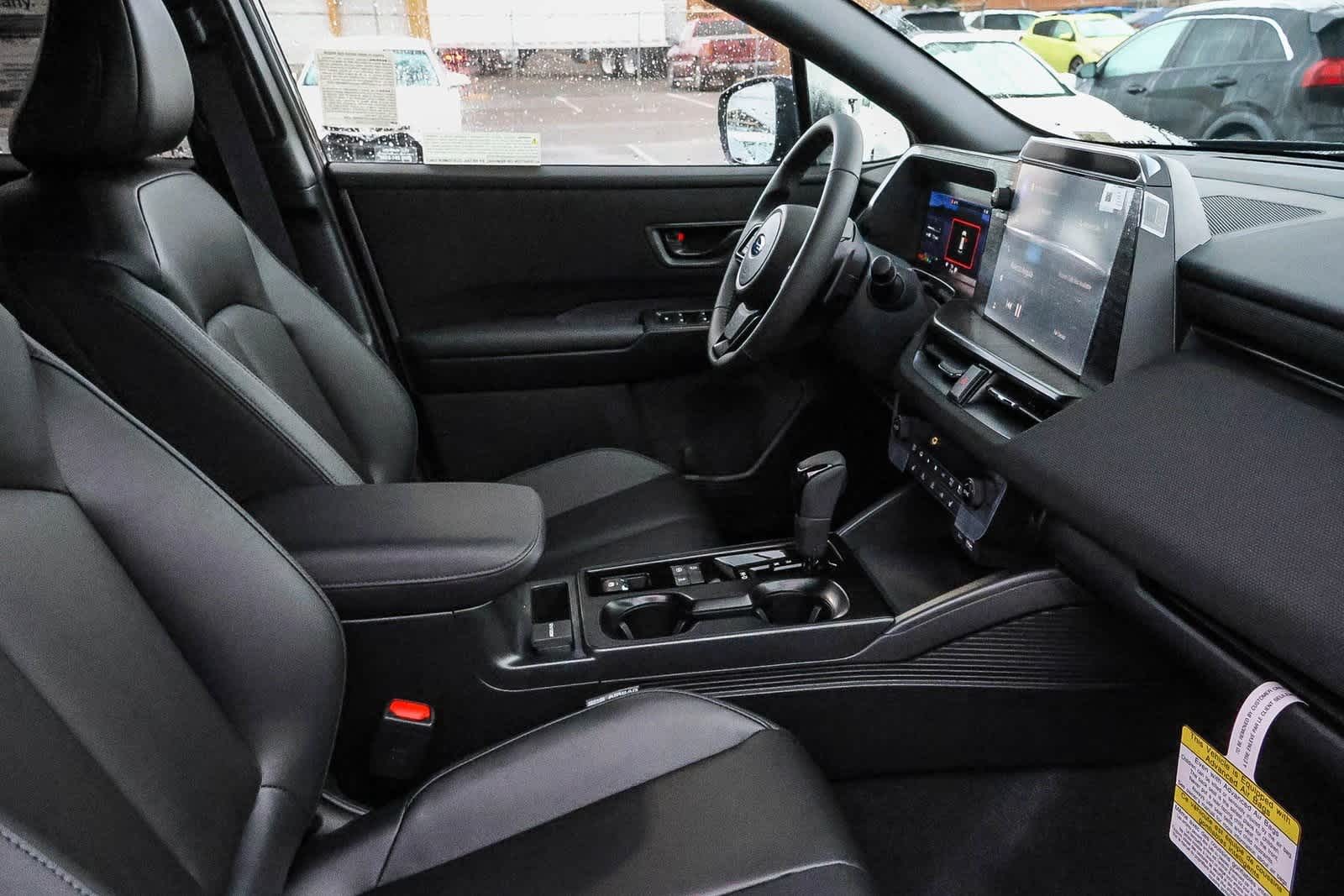 Thumbnail: 2026 Subaru Outback - 12