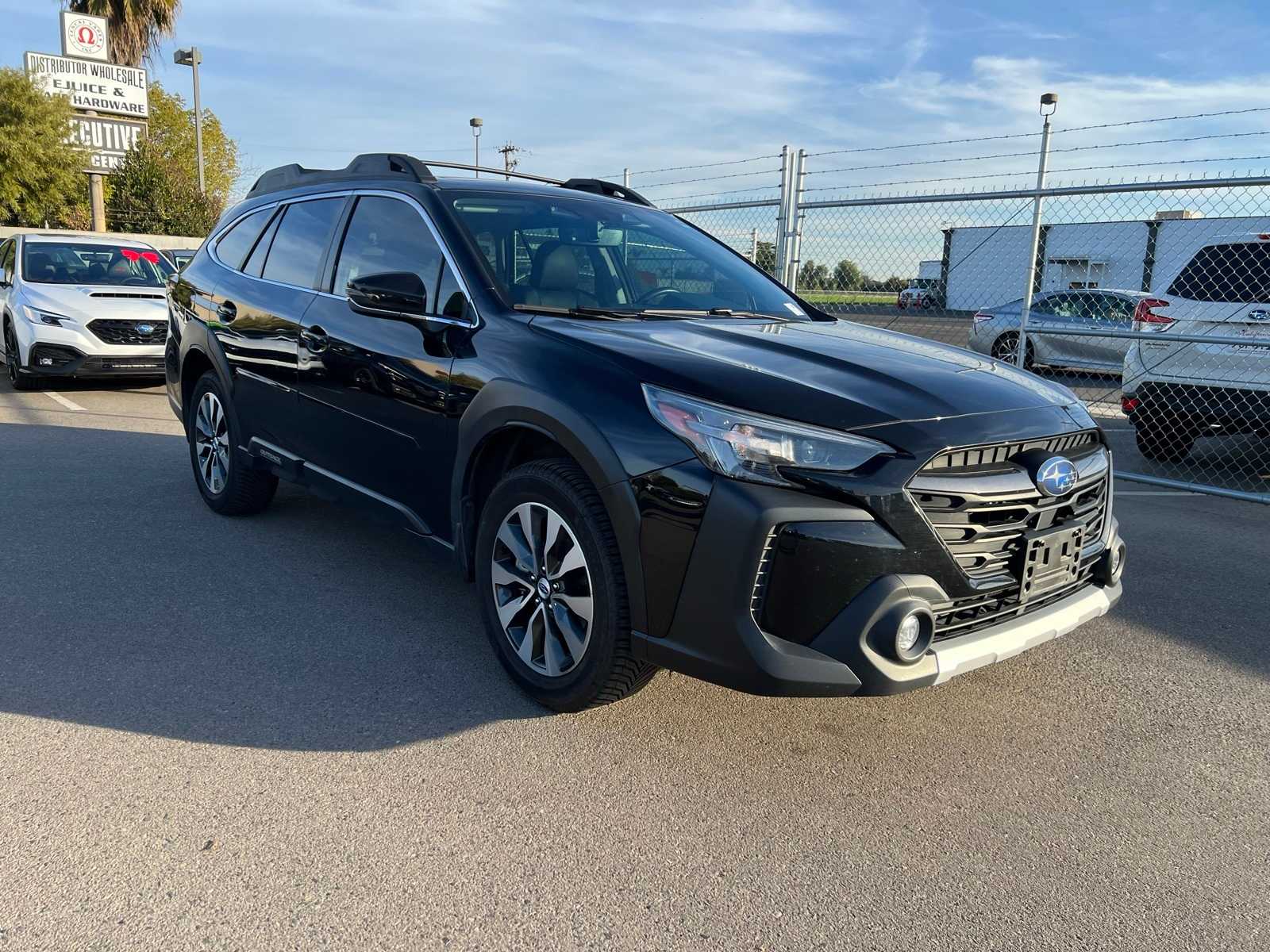 Thumbnail: 2023 Subaru Outback - 11