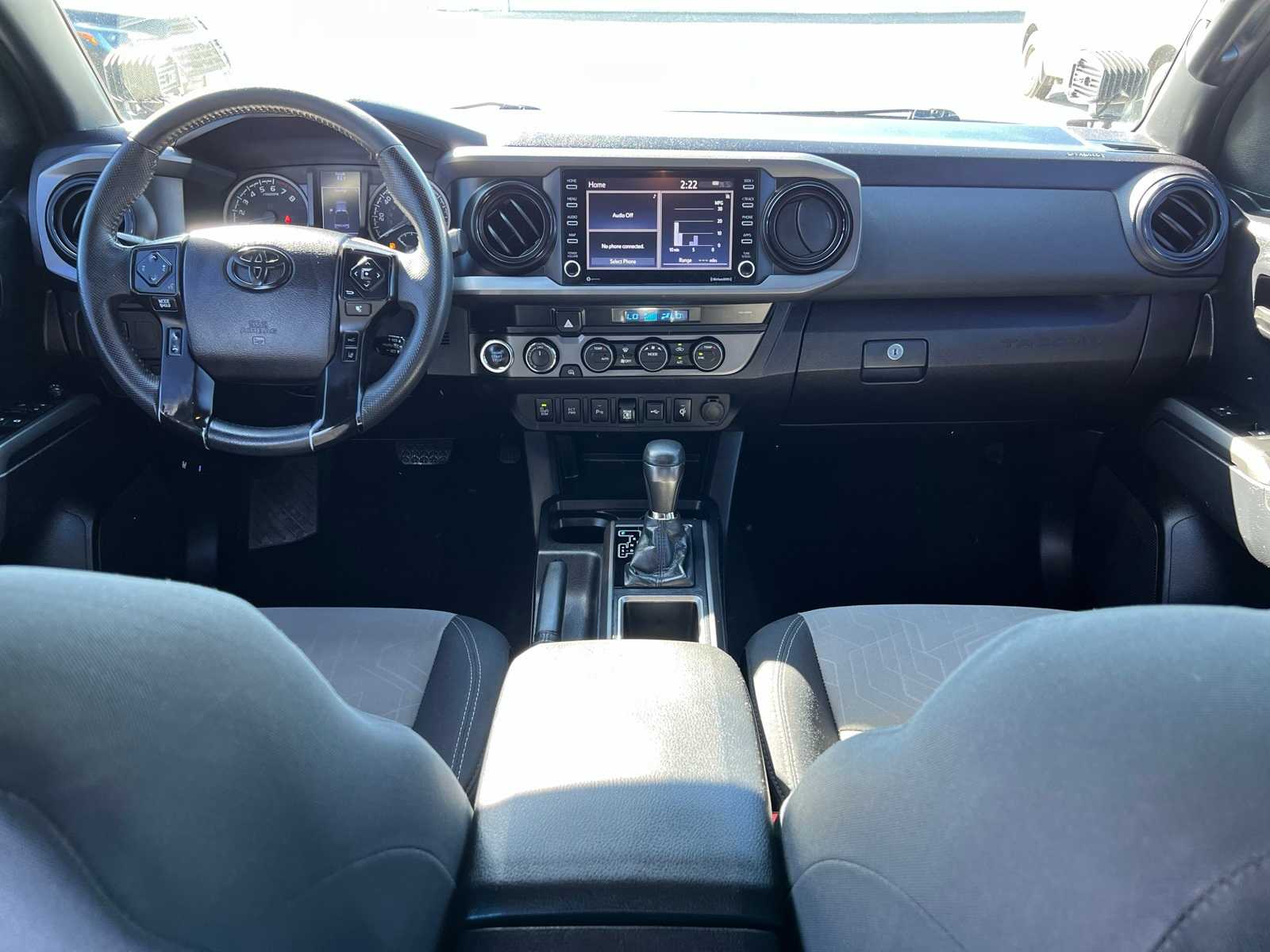 Thumbnail: 2021 Toyota Tacoma - 28