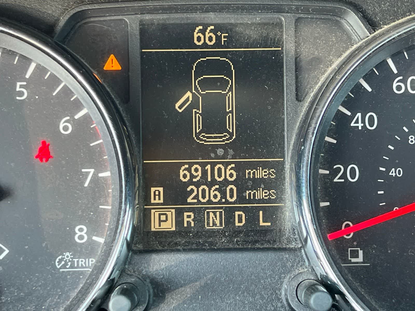 Thumbnail: 2014 Nissan Rogue - 35