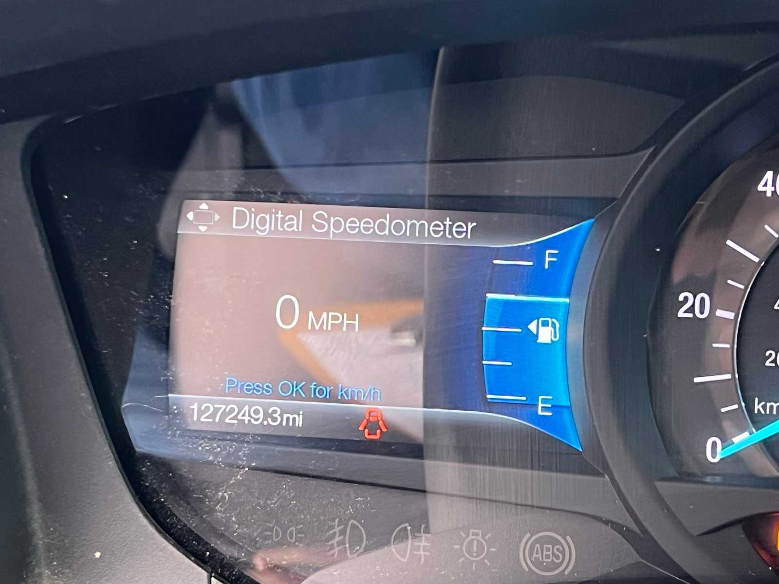 Thumbnail: 2017 Ford Expedition - 35