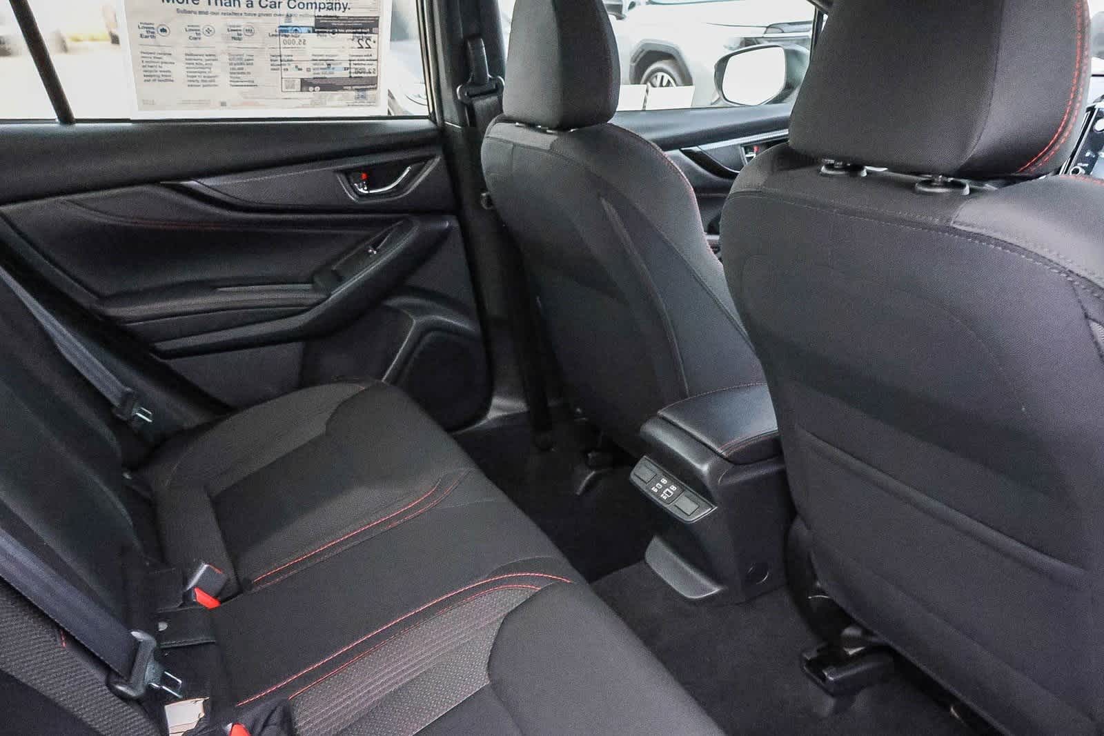 Thumbnail: 2025 Subaru WRX - 13