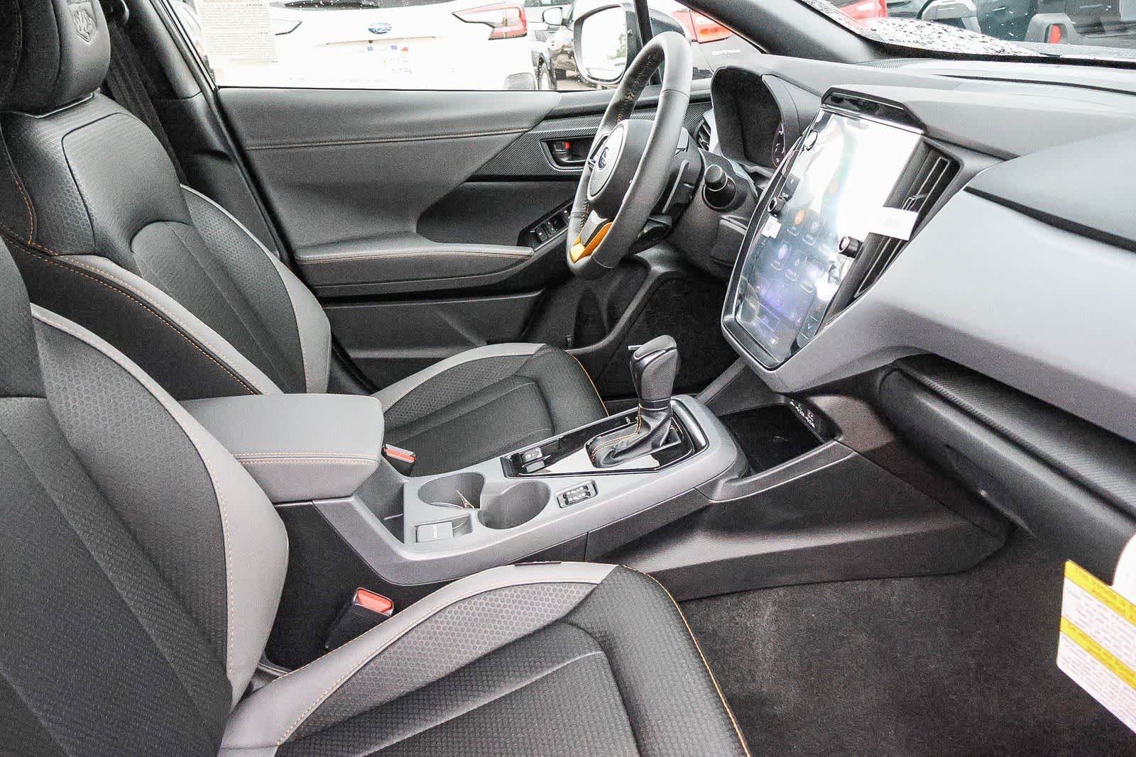 Thumbnail: 2026 Subaru Crosstrek - 12