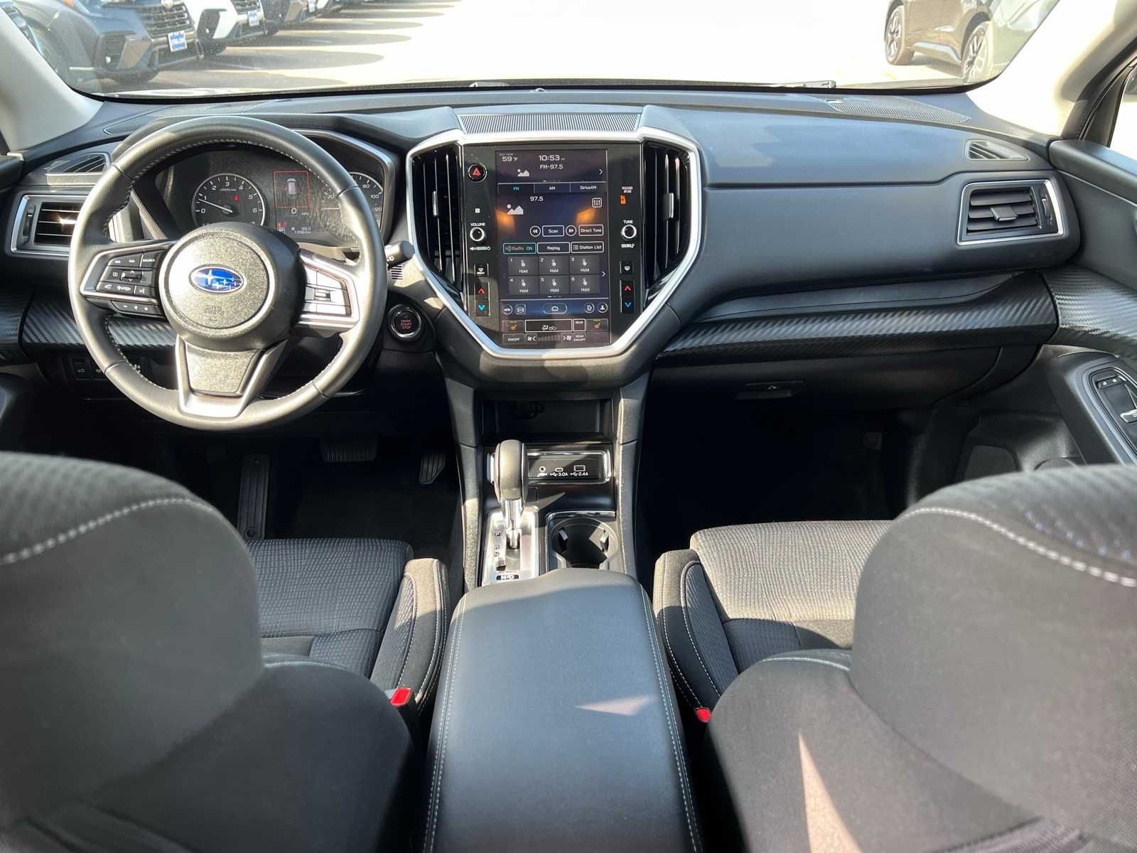 Thumbnail: 2024 Subaru Ascent - 29