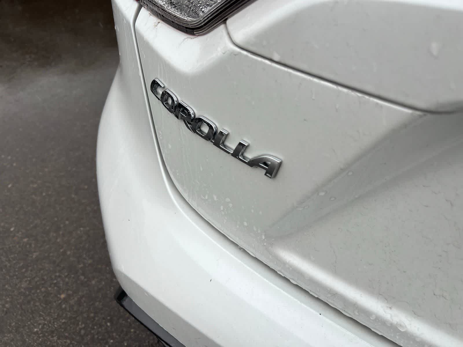 Thumbnail: 2022 Toyota Corolla - 5