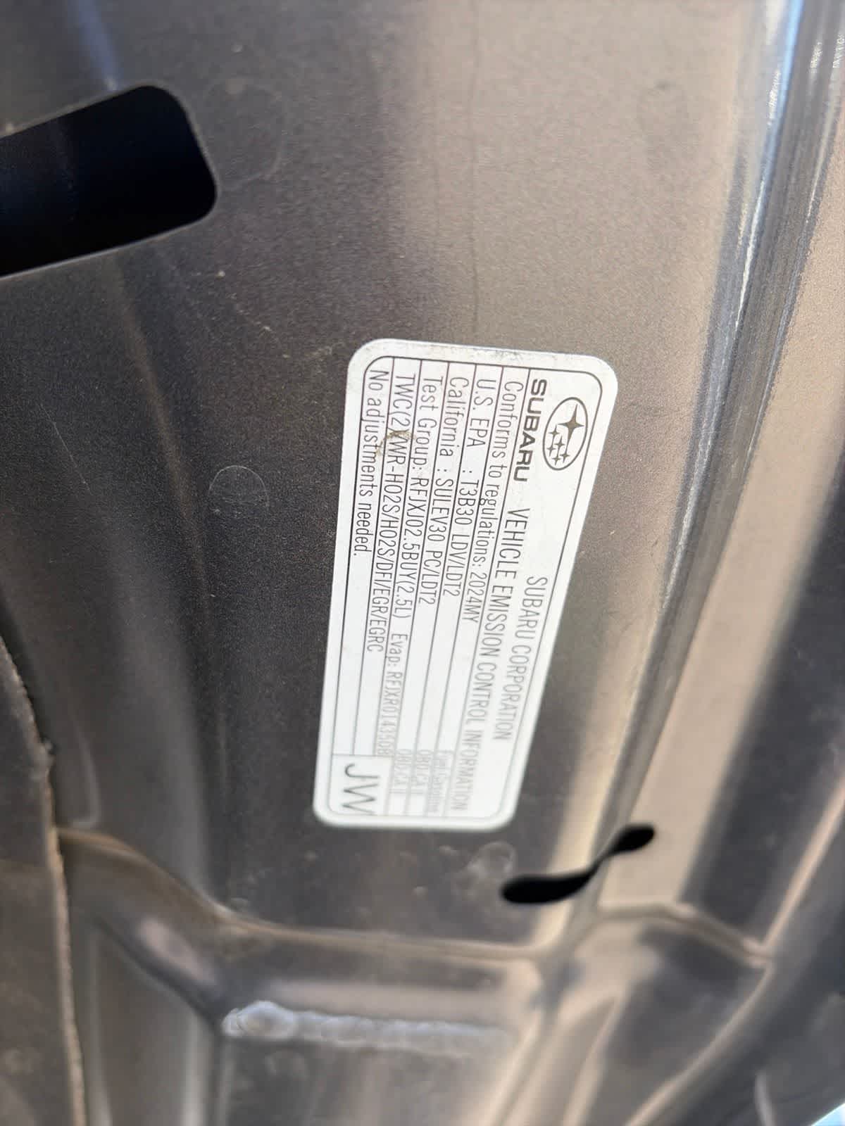 Thumbnail: 2024 Subaru Outback - 24