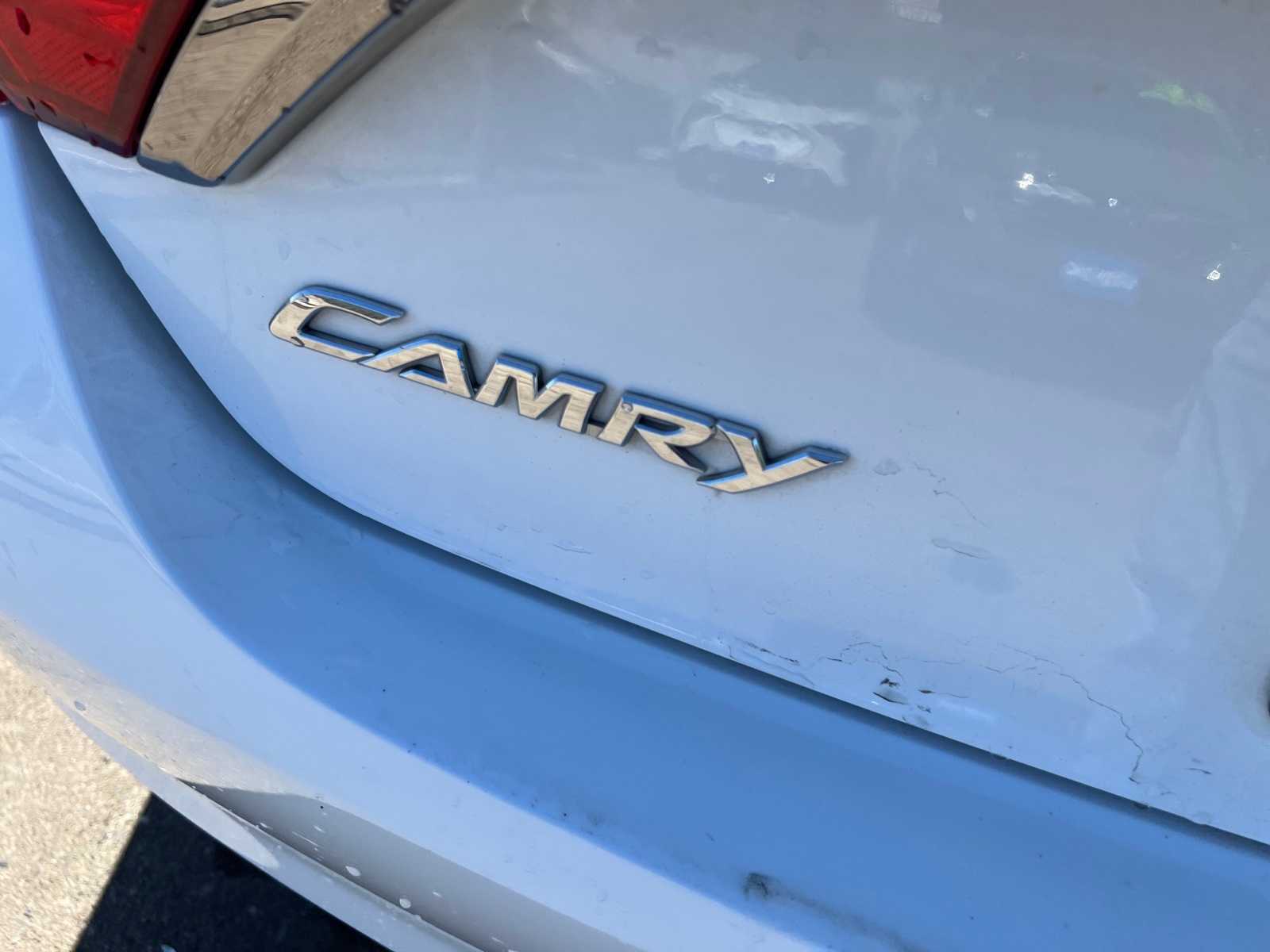 Thumbnail: 2016 Toyota Camry - 5