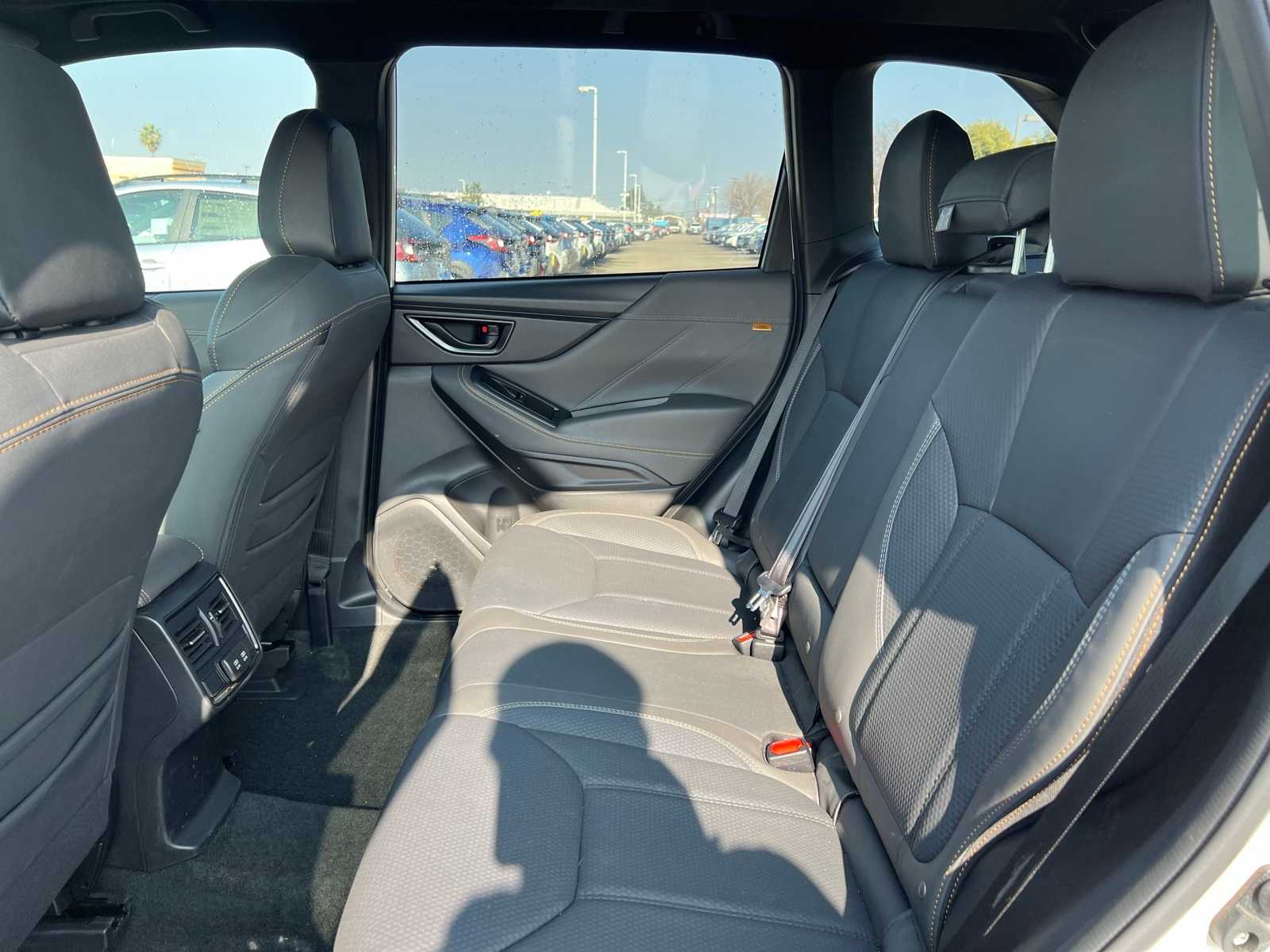 Thumbnail: 2024 Subaru Forester - 19