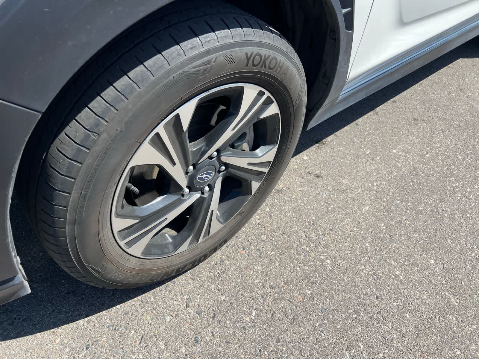 Thumbnail: 2024 Subaru Crosstrek - 13