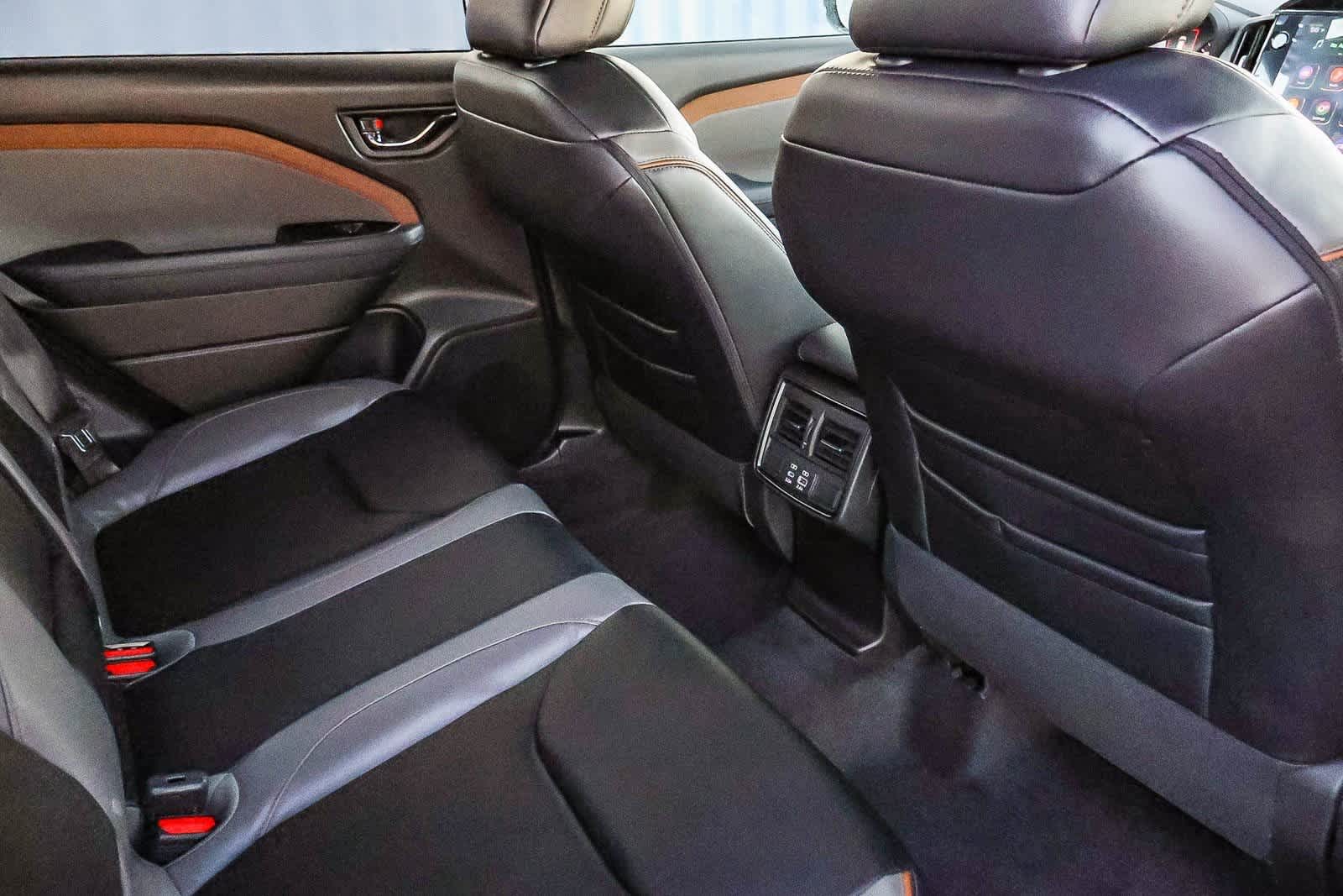 Thumbnail: 2026 Subaru Forester - 13