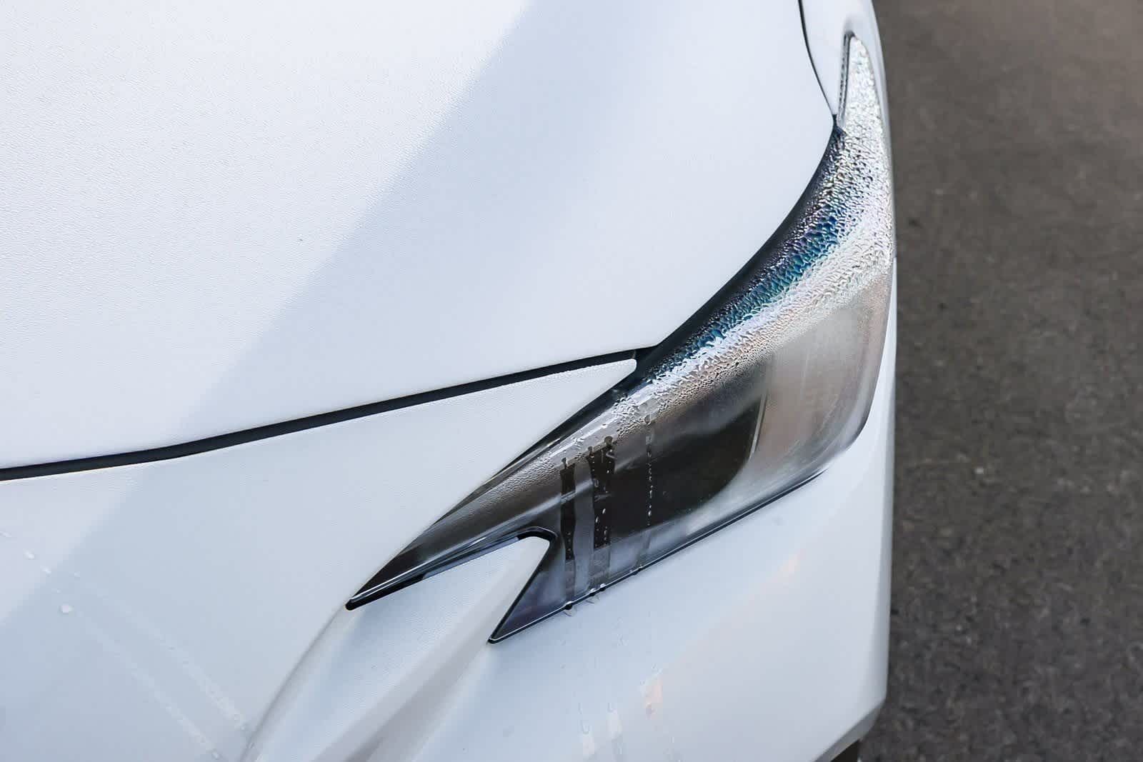 Thumbnail: 2025 Subaru WRX - 11