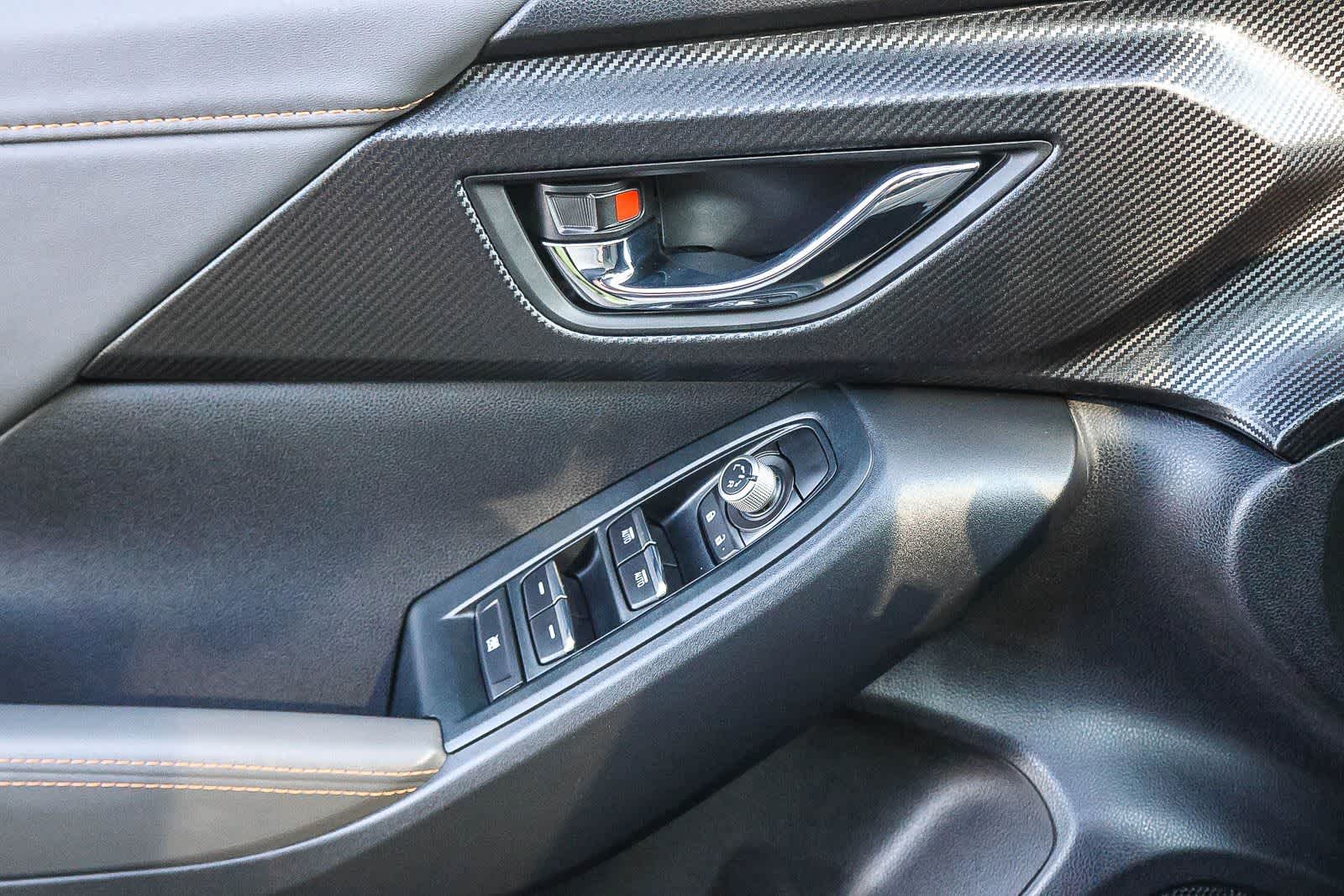 Thumbnail: 2026 Subaru Crosstrek - 21