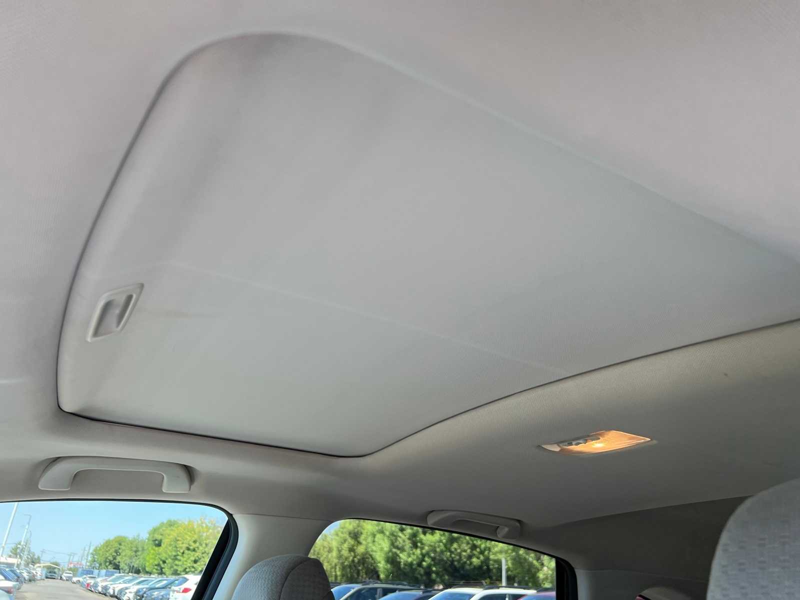 Thumbnail: 2015 Honda CR-V - 34