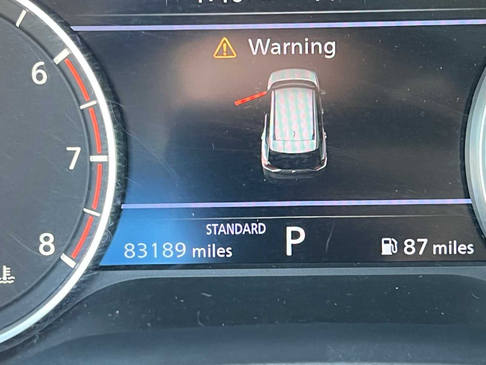 Thumbnail: 2021 Nissan Rogue - 34