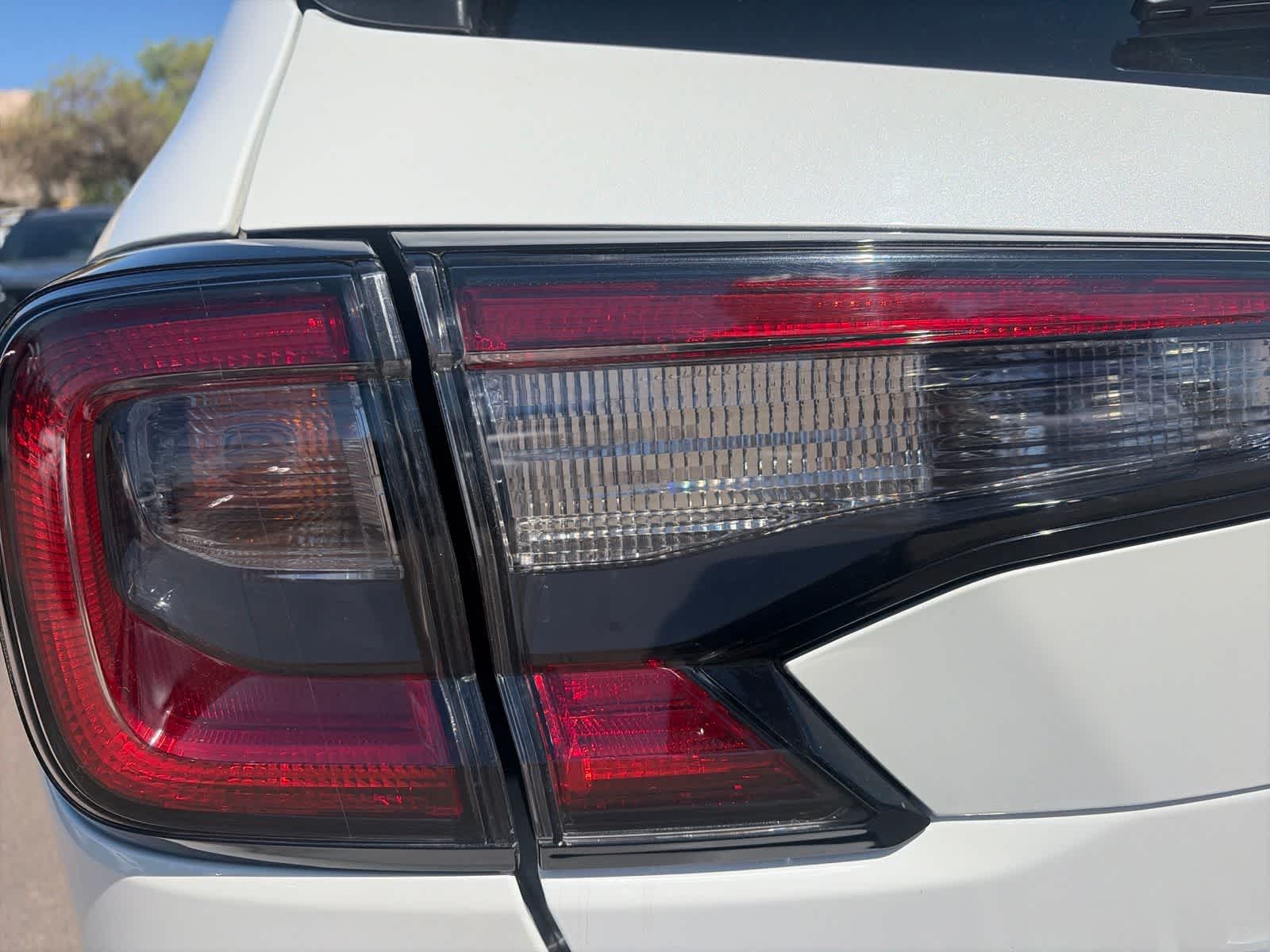 Thumbnail: 2024 Subaru Outback - 12