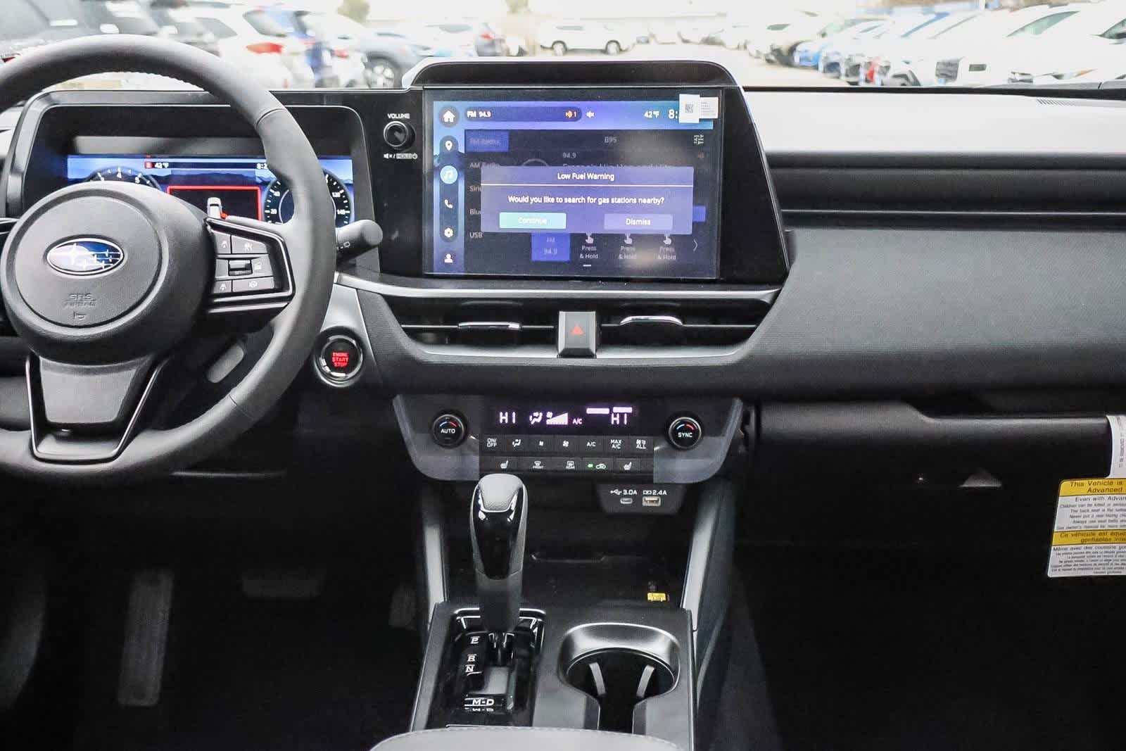 Thumbnail: 2026 Subaru Outback - 15