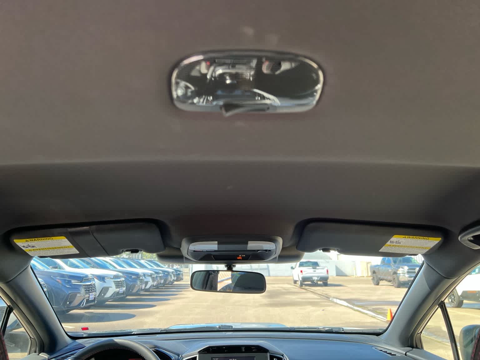 Thumbnail: 2024 Subaru WRX - 31