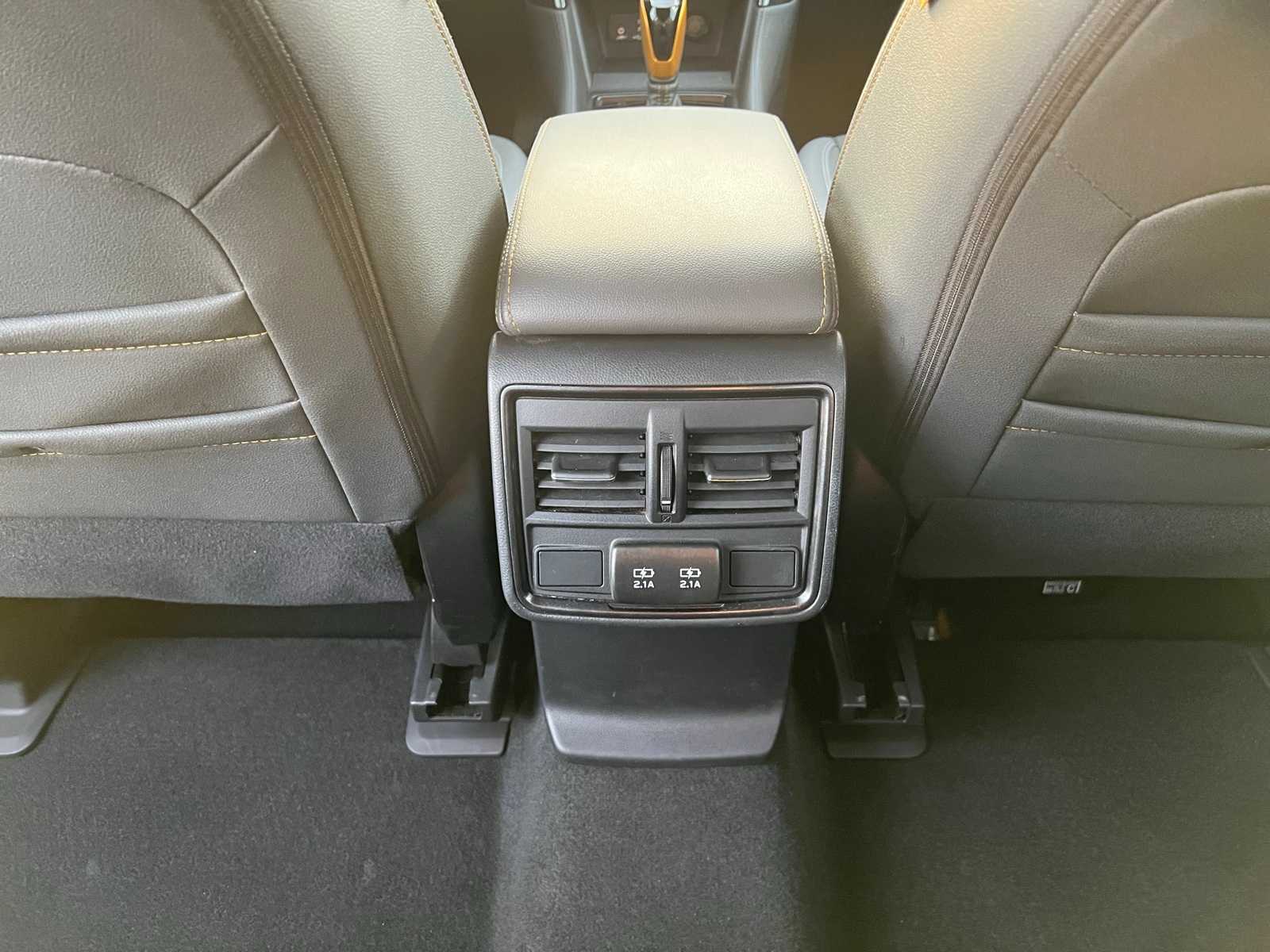 Thumbnail: 2024 Subaru Forester - 31