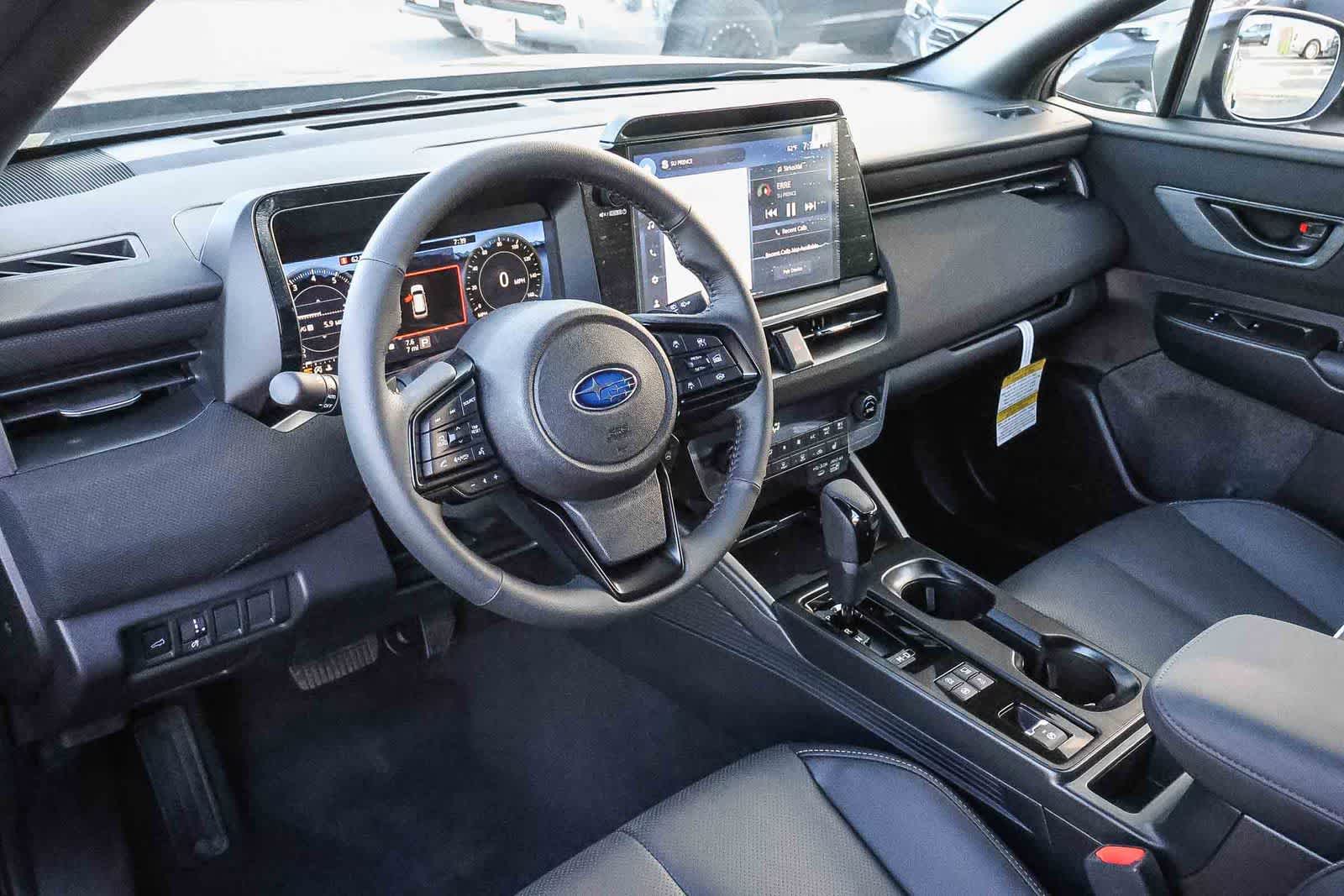 Thumbnail: 2026 Subaru Outback - 18