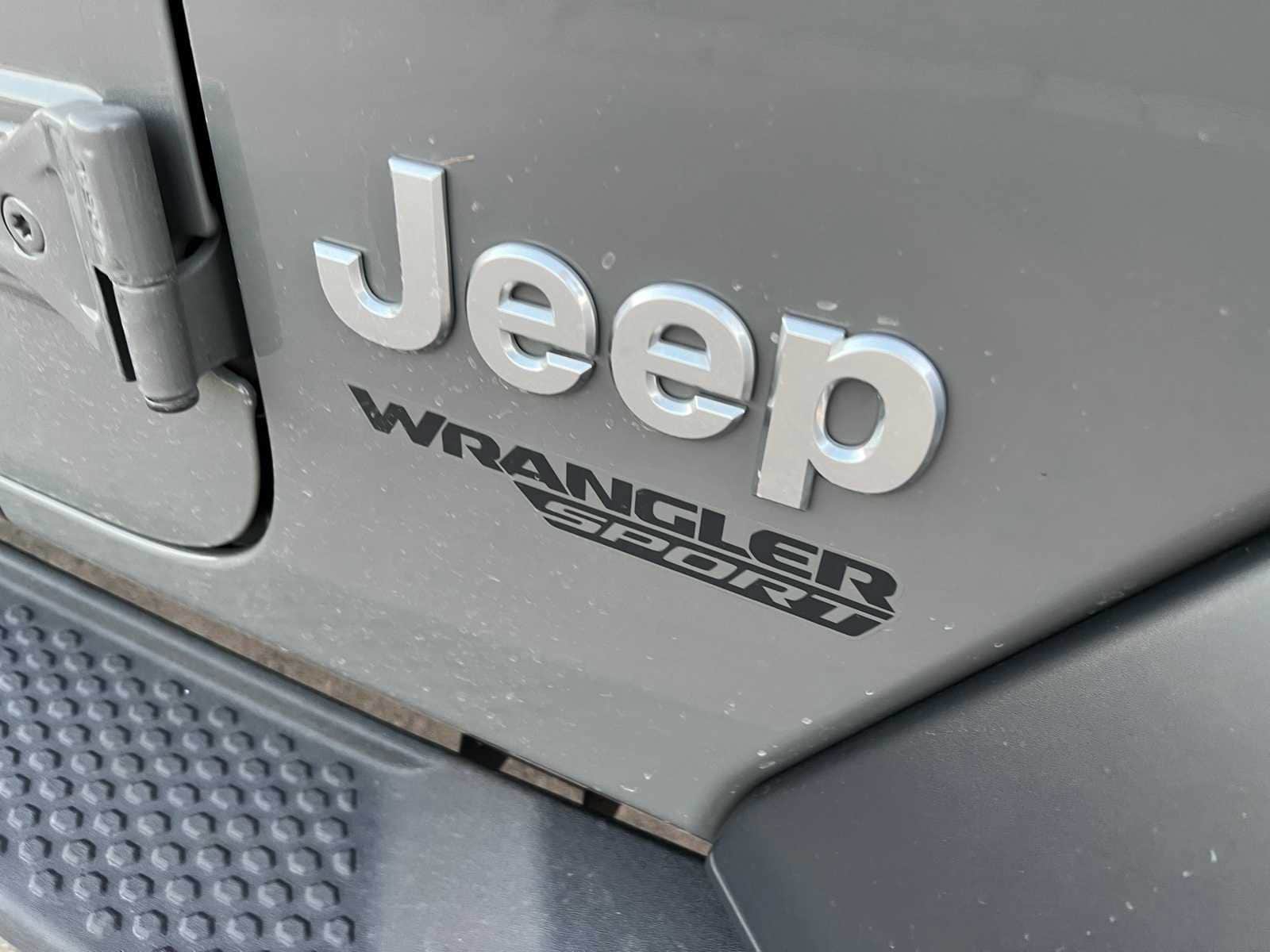 Thumbnail: 2020 Jeep Wrangler - 8