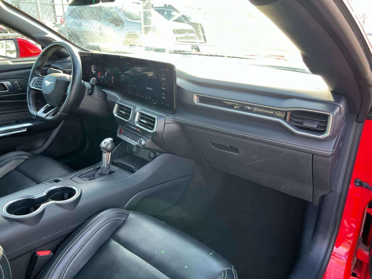 Thumbnail: 2024 Ford Mustang - 27