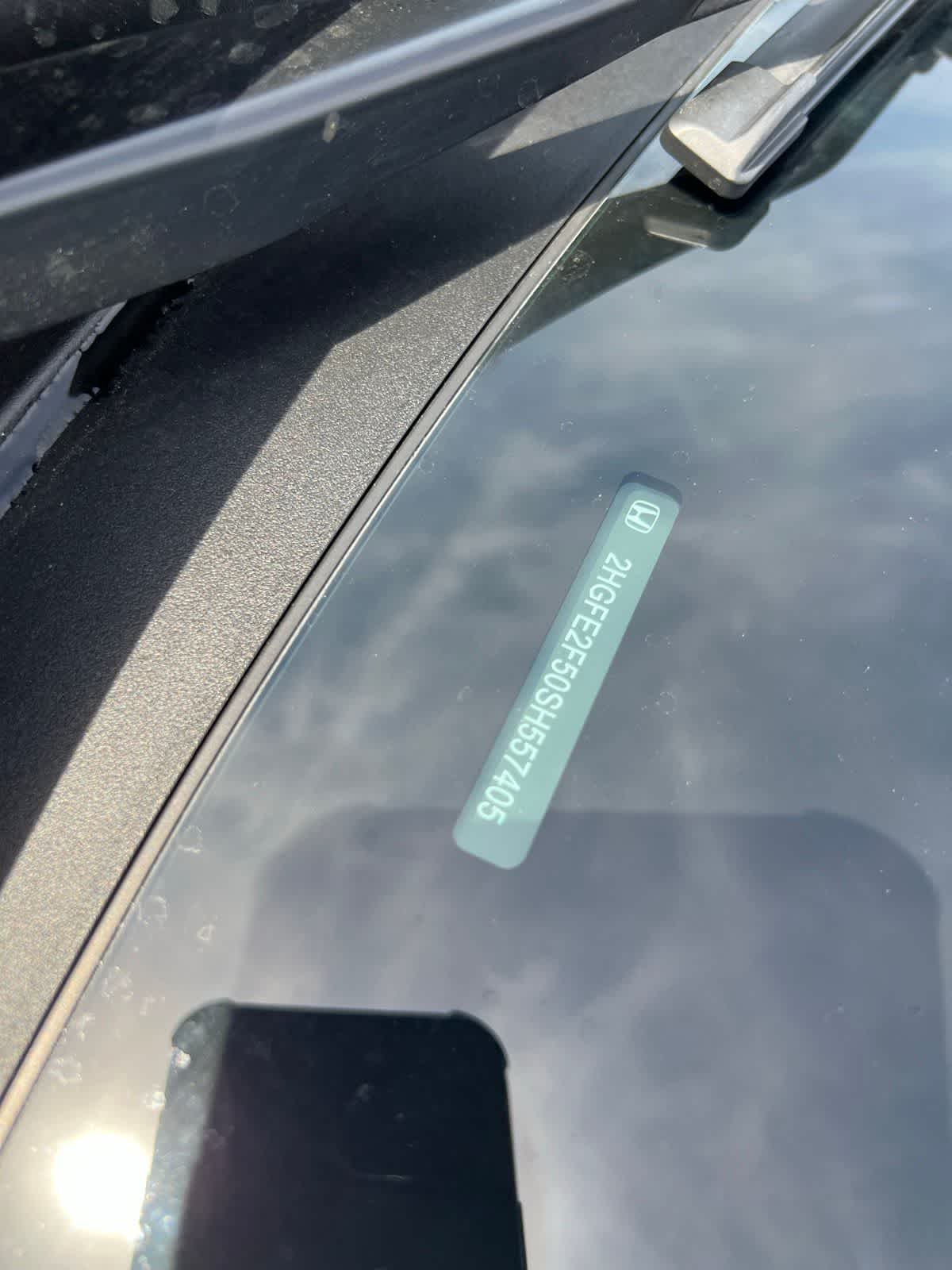 Thumbnail: 2025 Honda Civic - 39