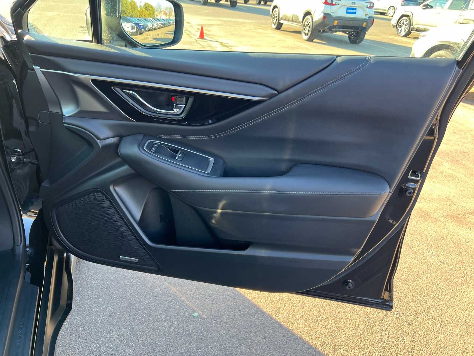 Thumbnail: 2023 Subaru Outback - 28