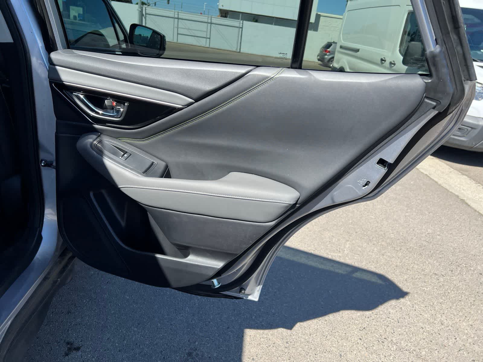 Thumbnail: 2025 Subaru Outback - 24