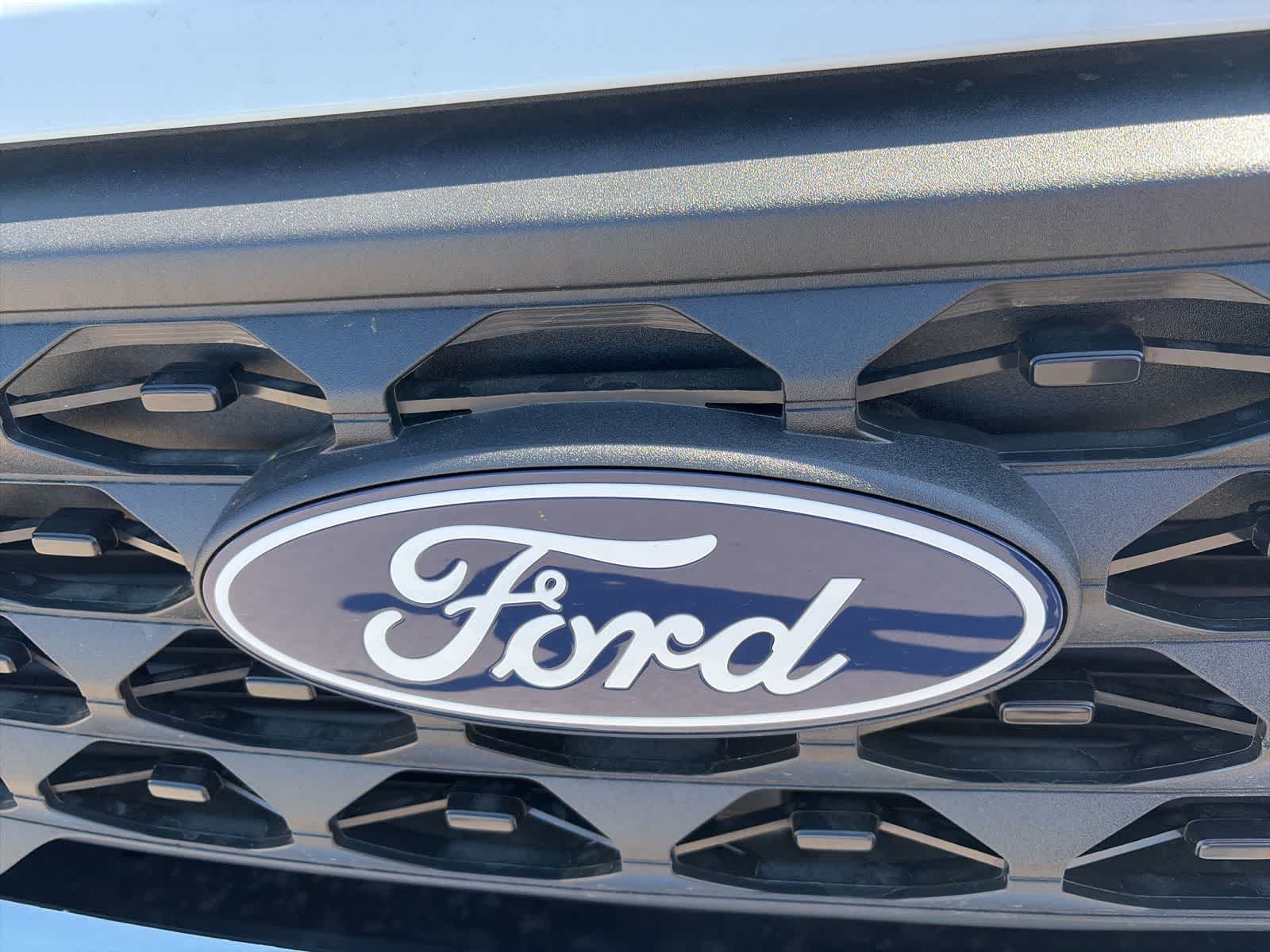 Thumbnail: 2025 Ford Maverick - 3