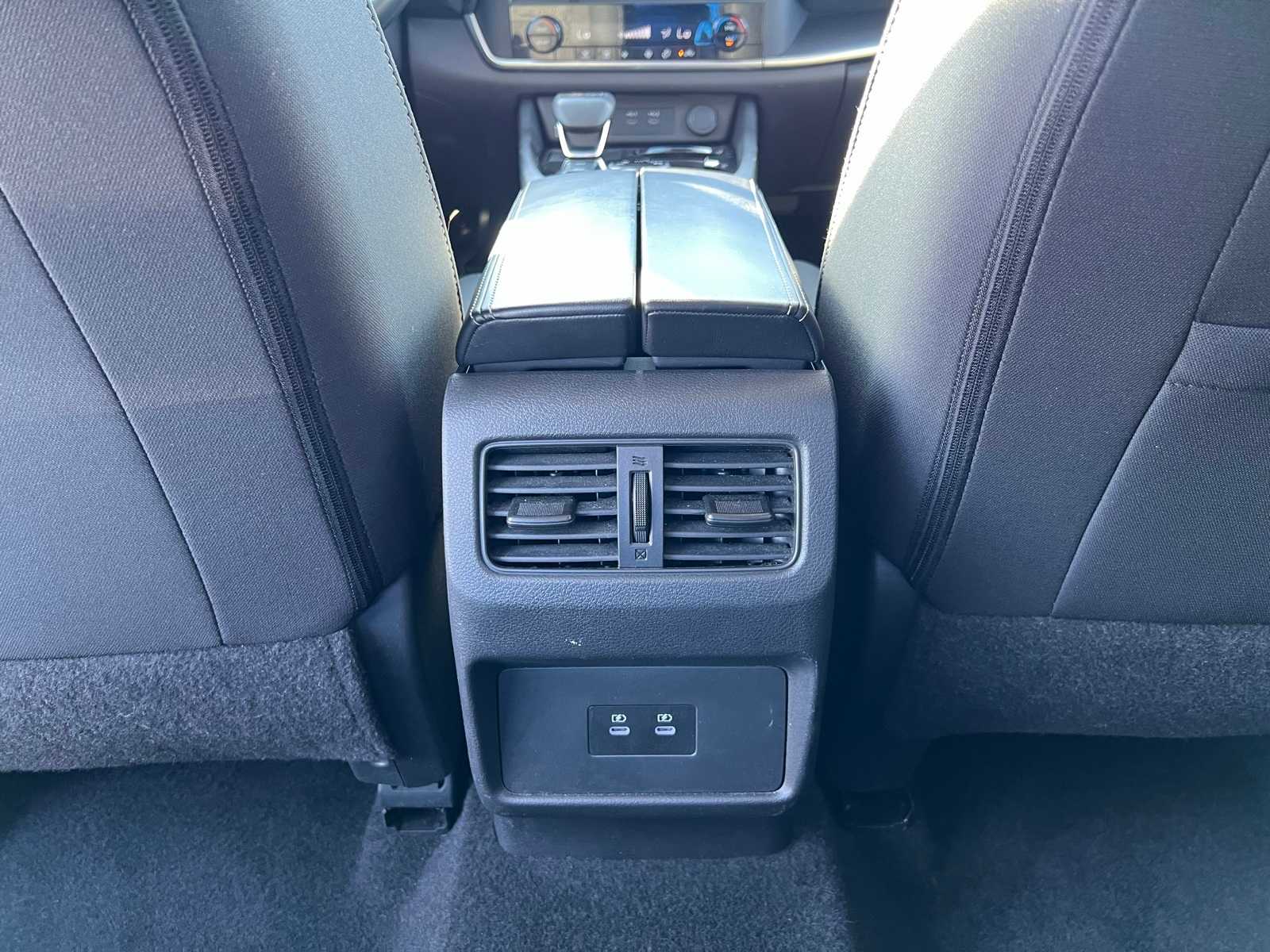 Thumbnail: 2024 Nissan Rogue - 31