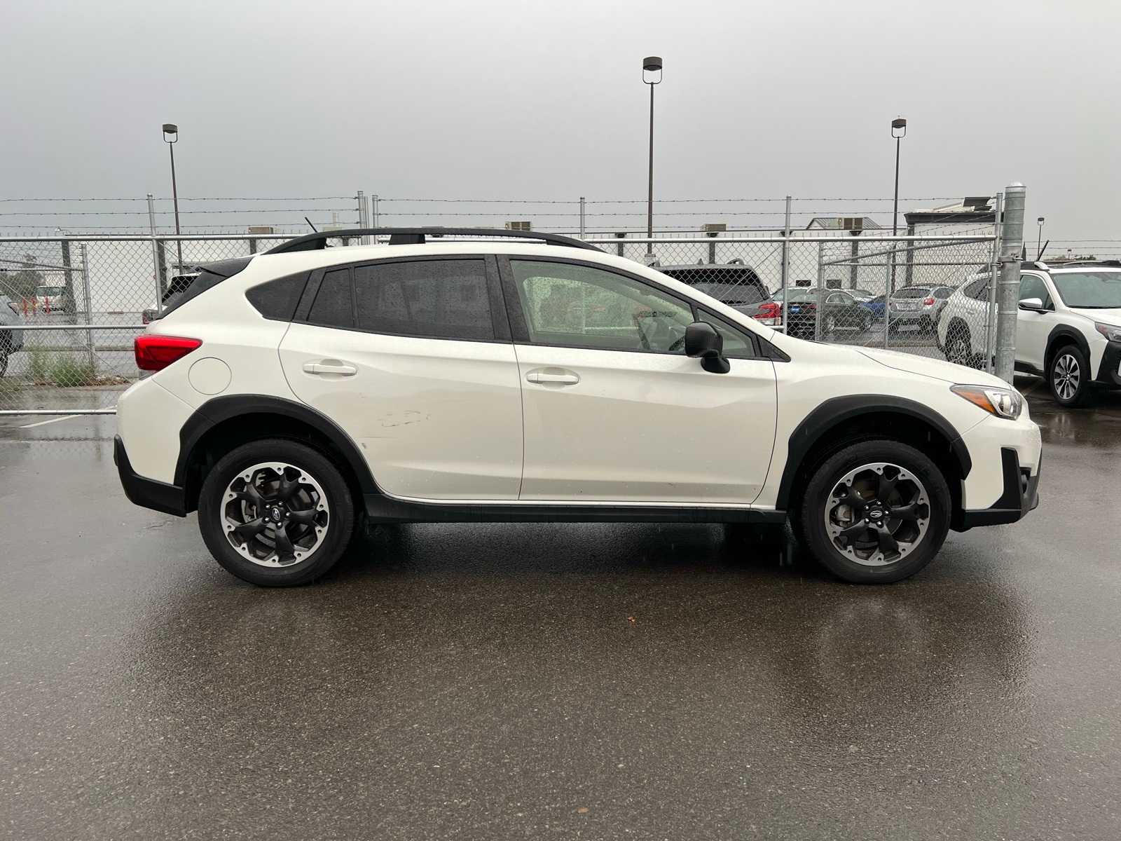 Thumbnail: 2023 Subaru Crosstrek - 10