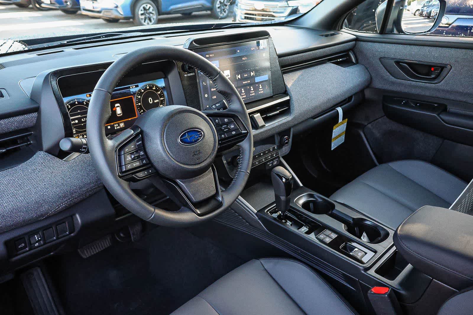 Thumbnail: 2026 Subaru Outback - 18