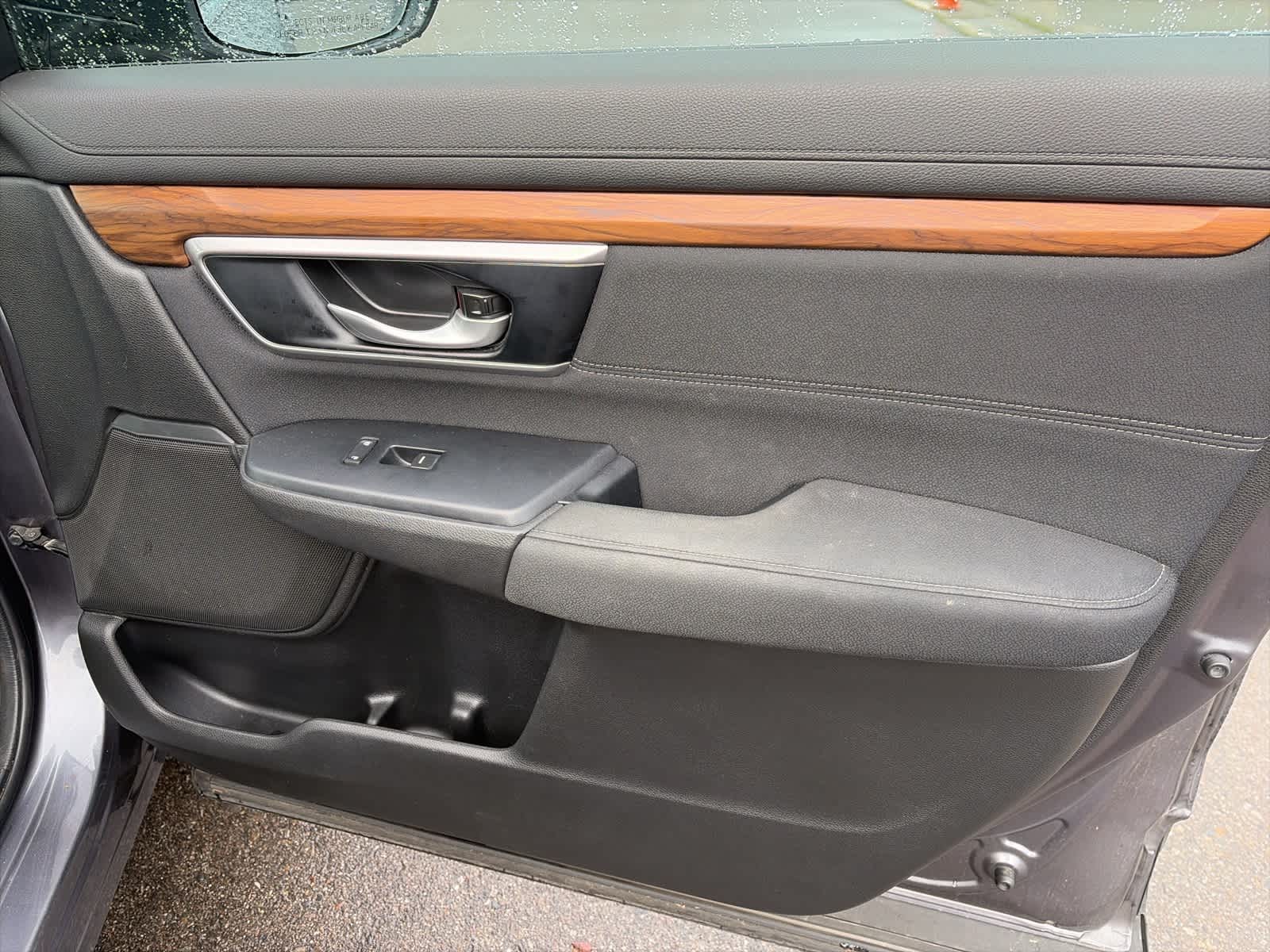 Thumbnail: 2022 Honda CR-V - 8