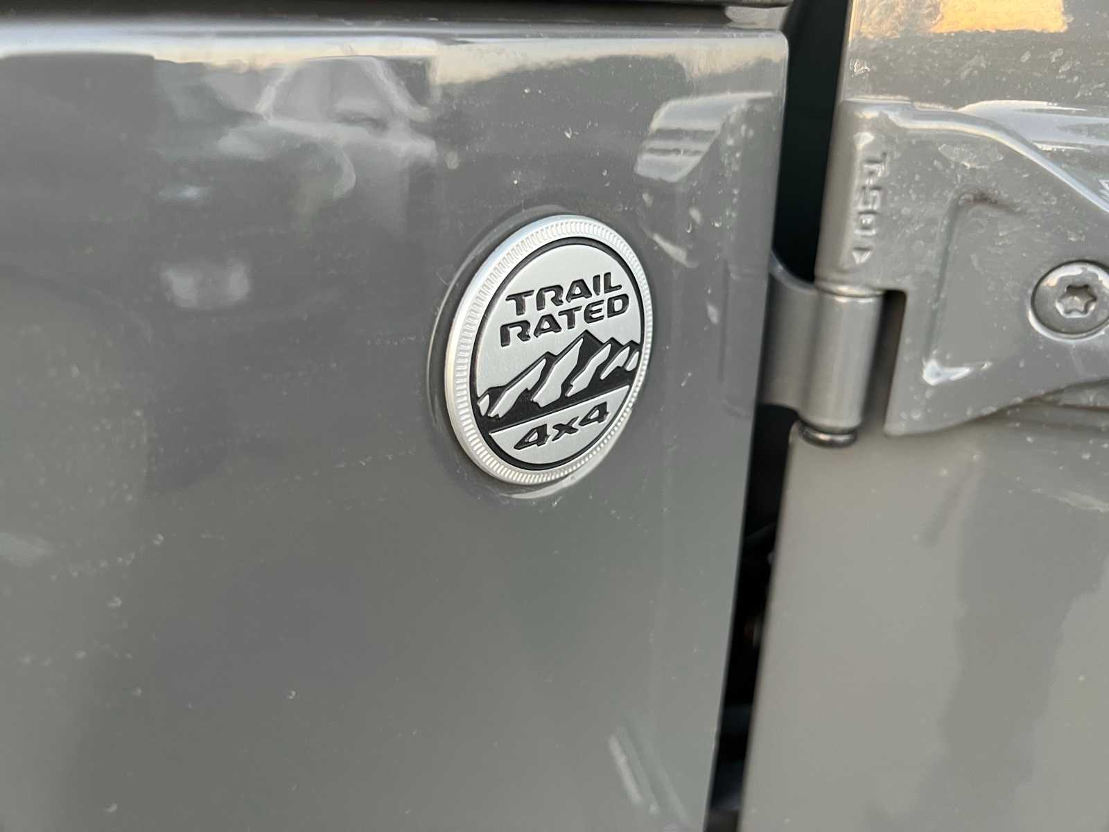 Thumbnail: 2020 Jeep Wrangler - 12